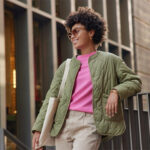 Everyday Casual  Style