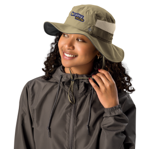Columbia booney hat