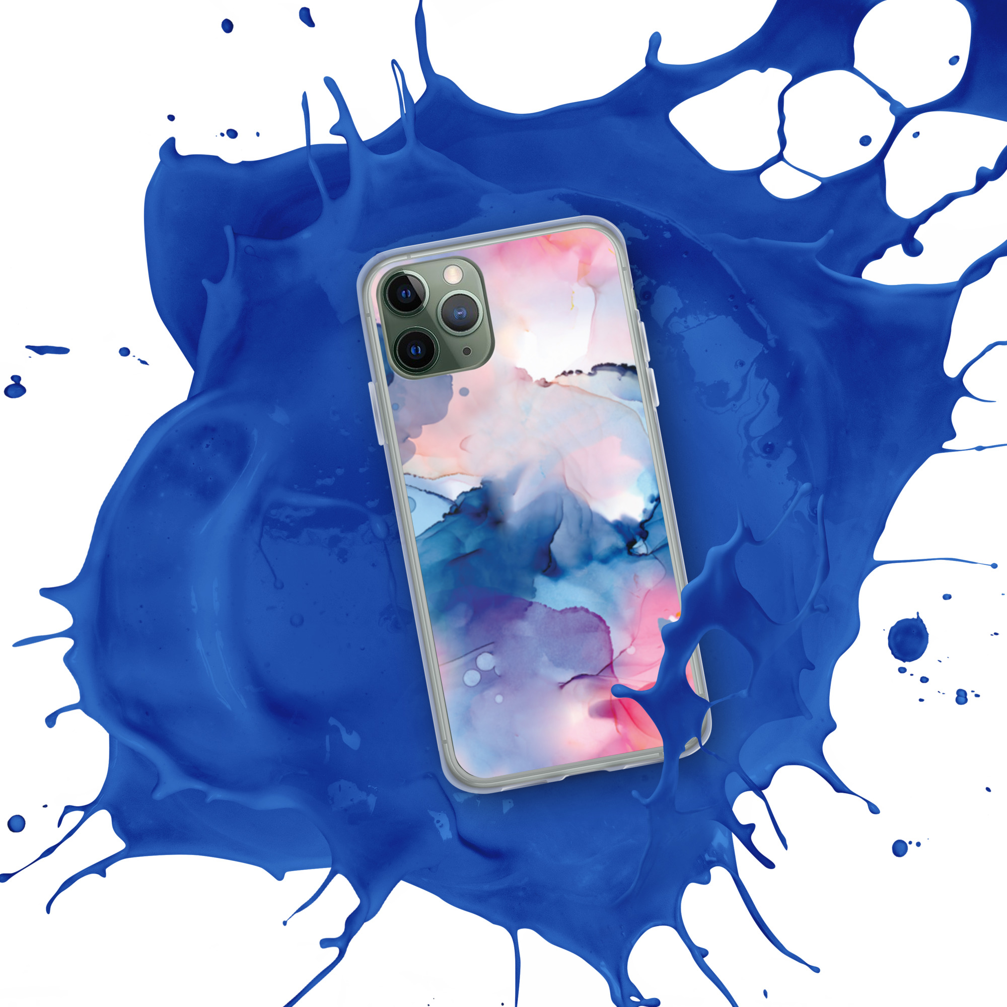 Clear Case for iPhone® - Image 5