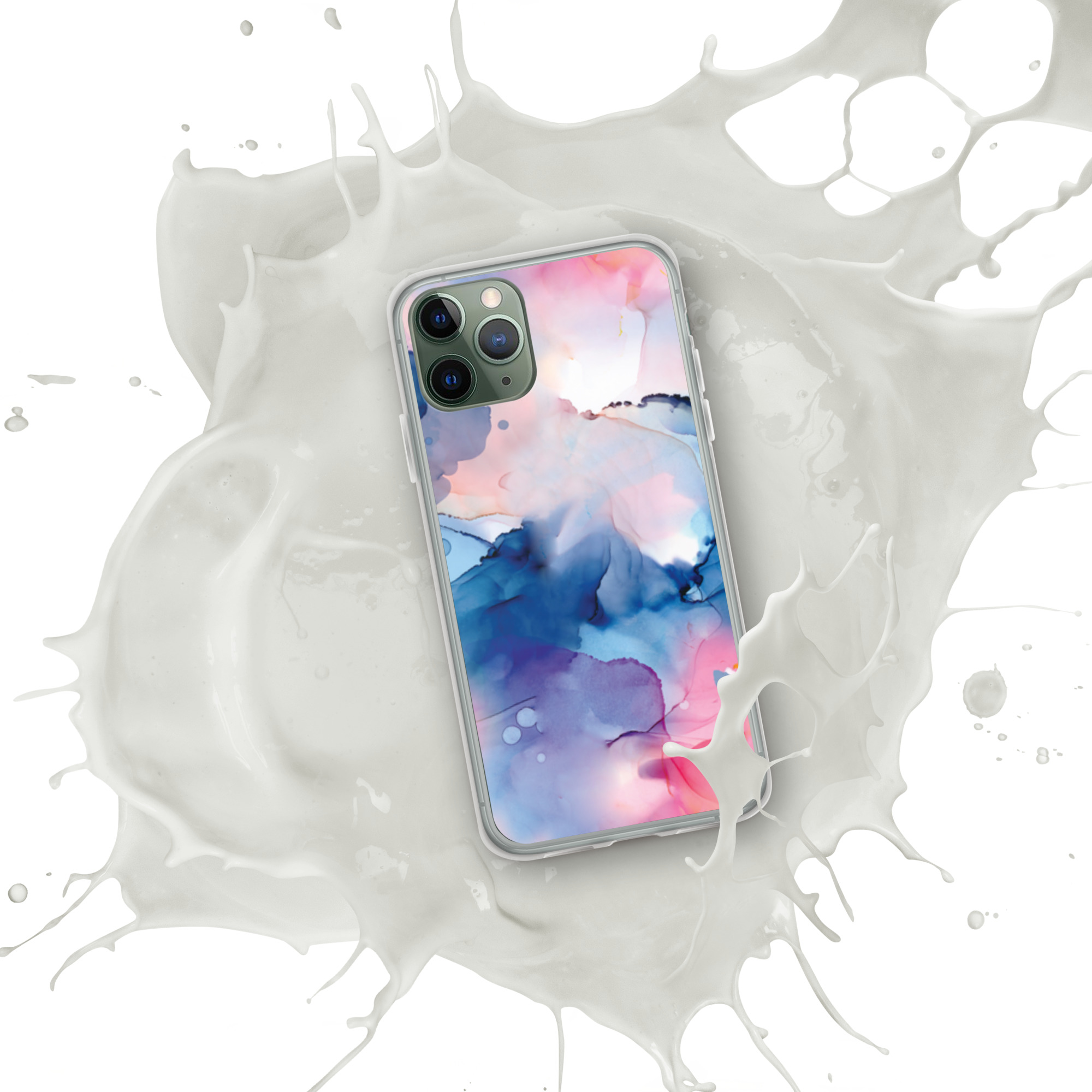 Clear Case for iPhone® - Image 4