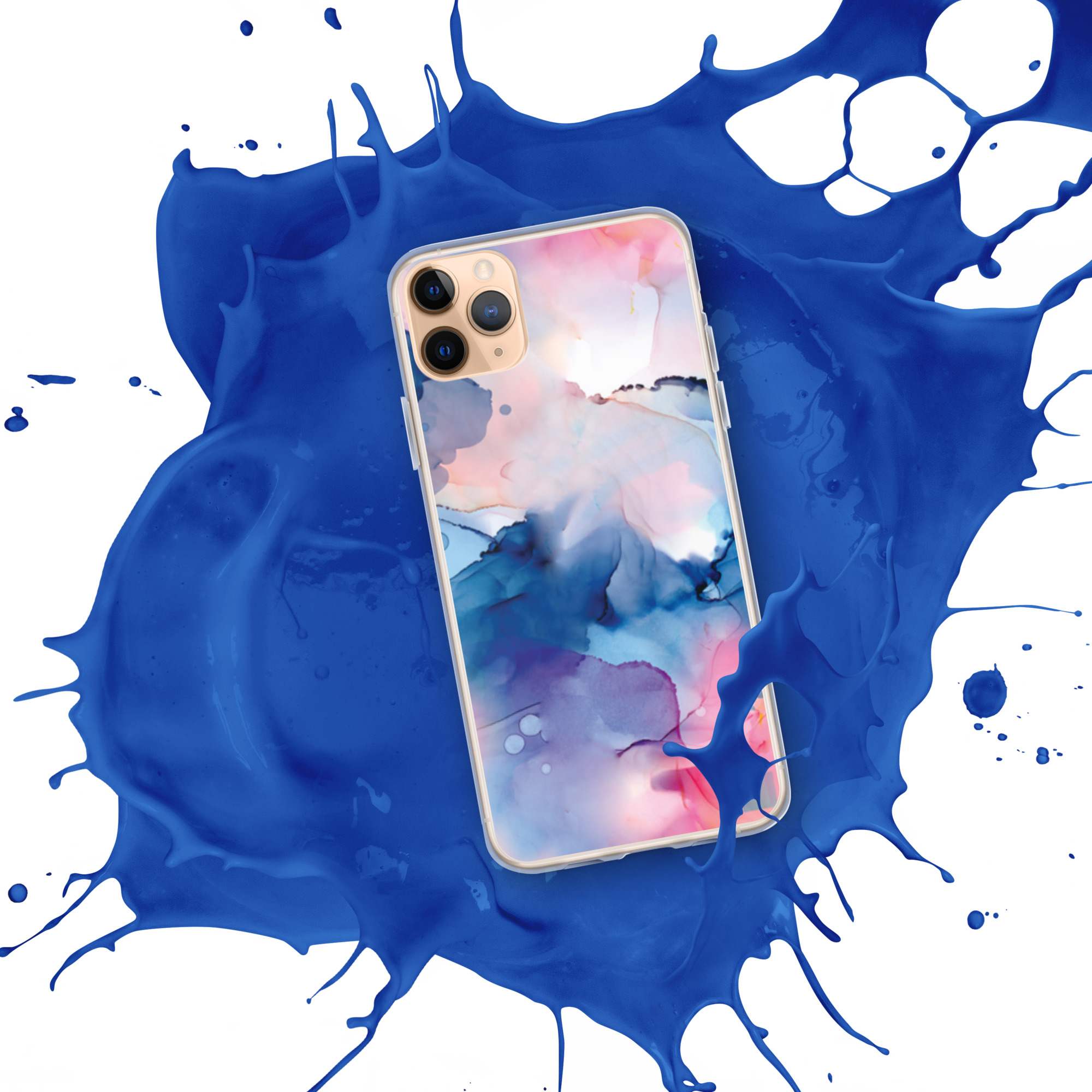 Clear Case for iPhone® - Image 2