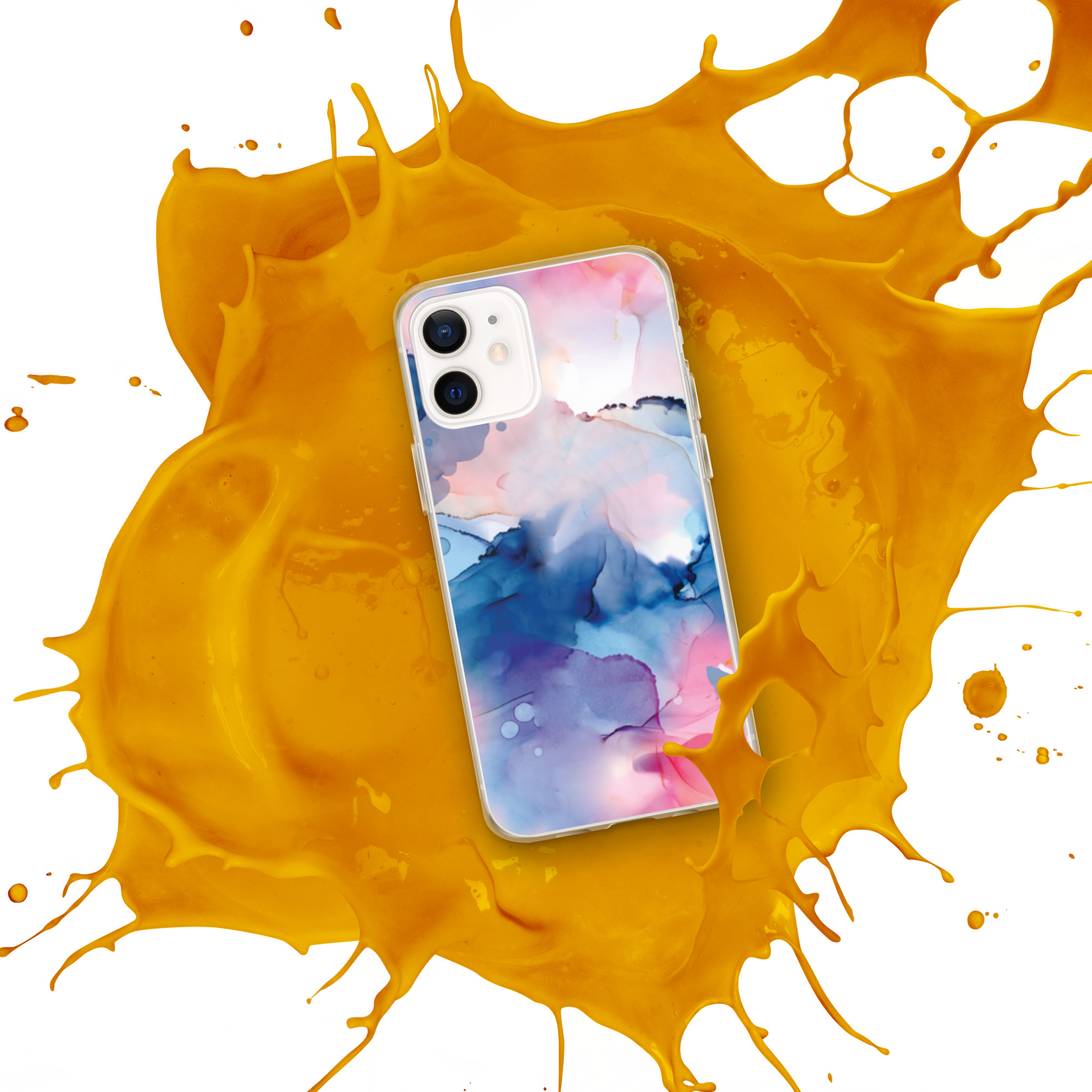 Clear Case for iPhone® - Image 20
