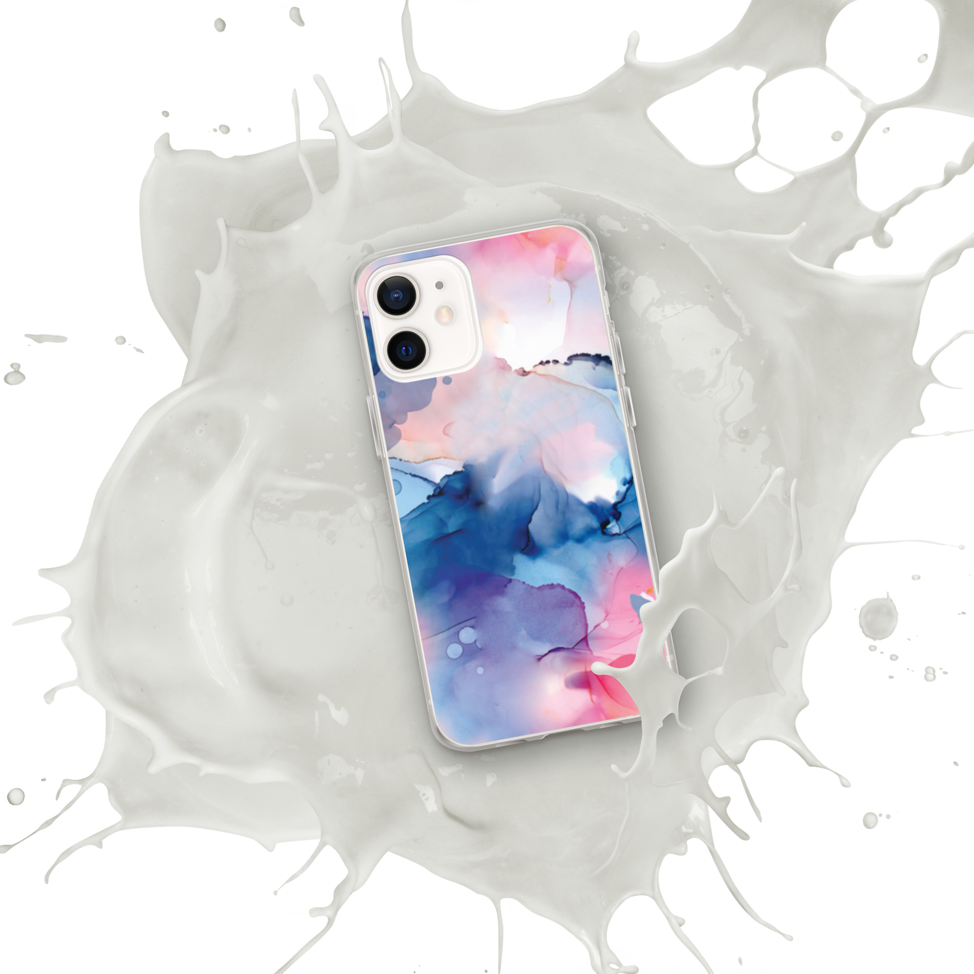 Clear Case for iPhone® - Image 18