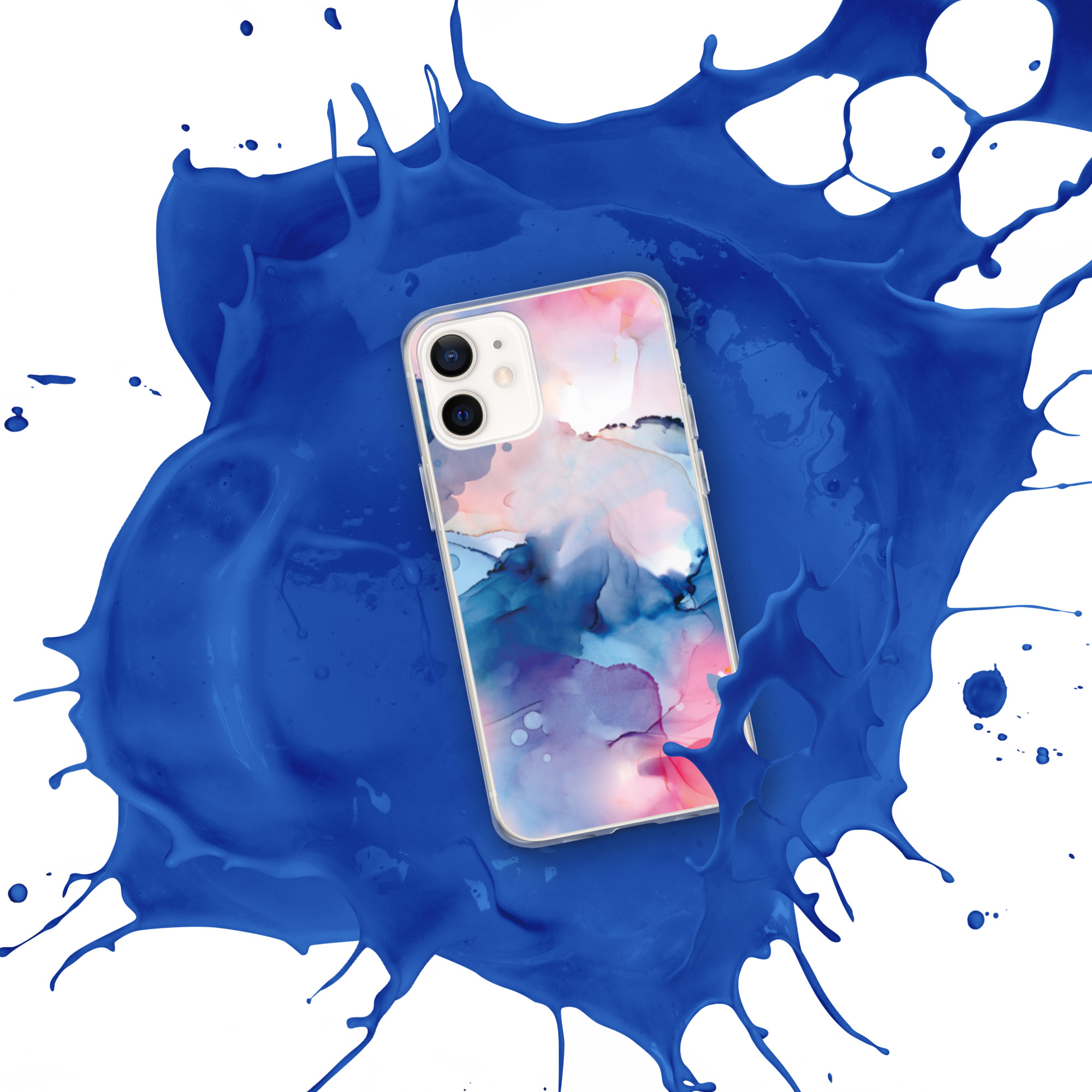 Clear Case for iPhone® - Image 10