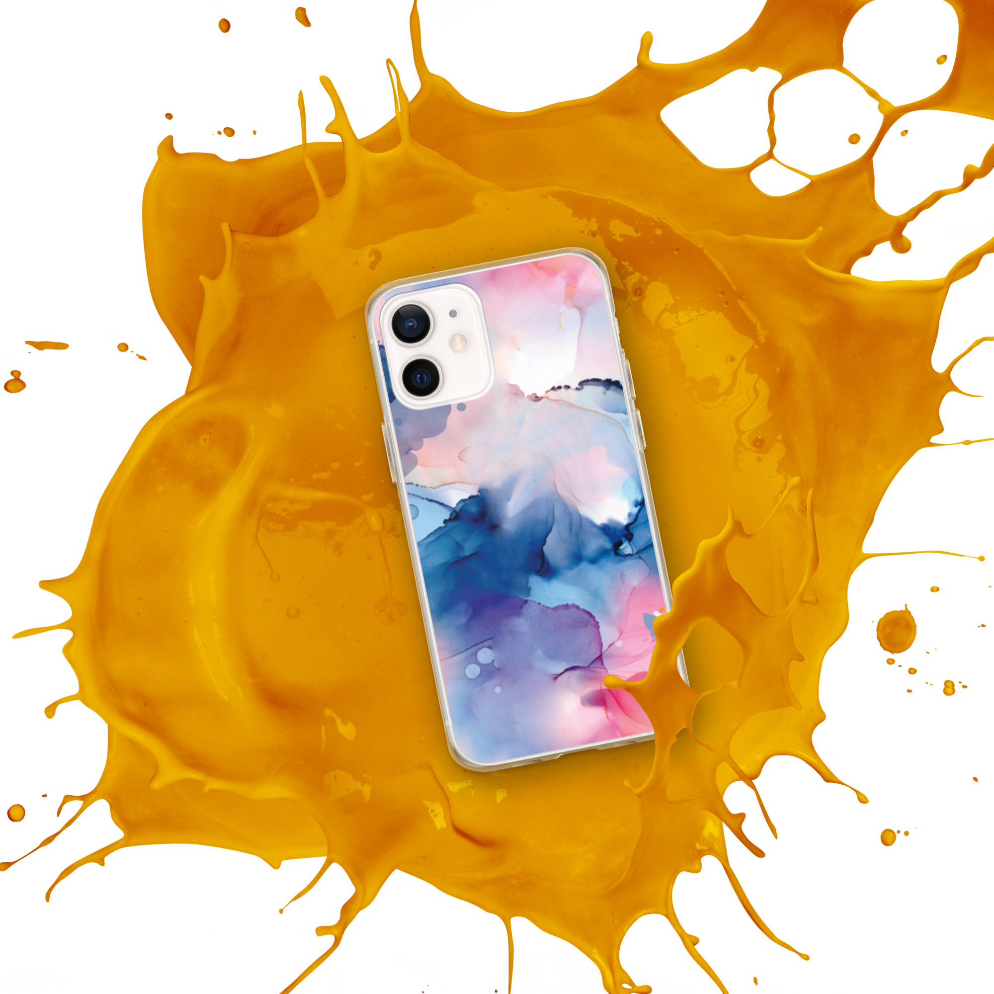 Clear Case for iPhone® - Image 11