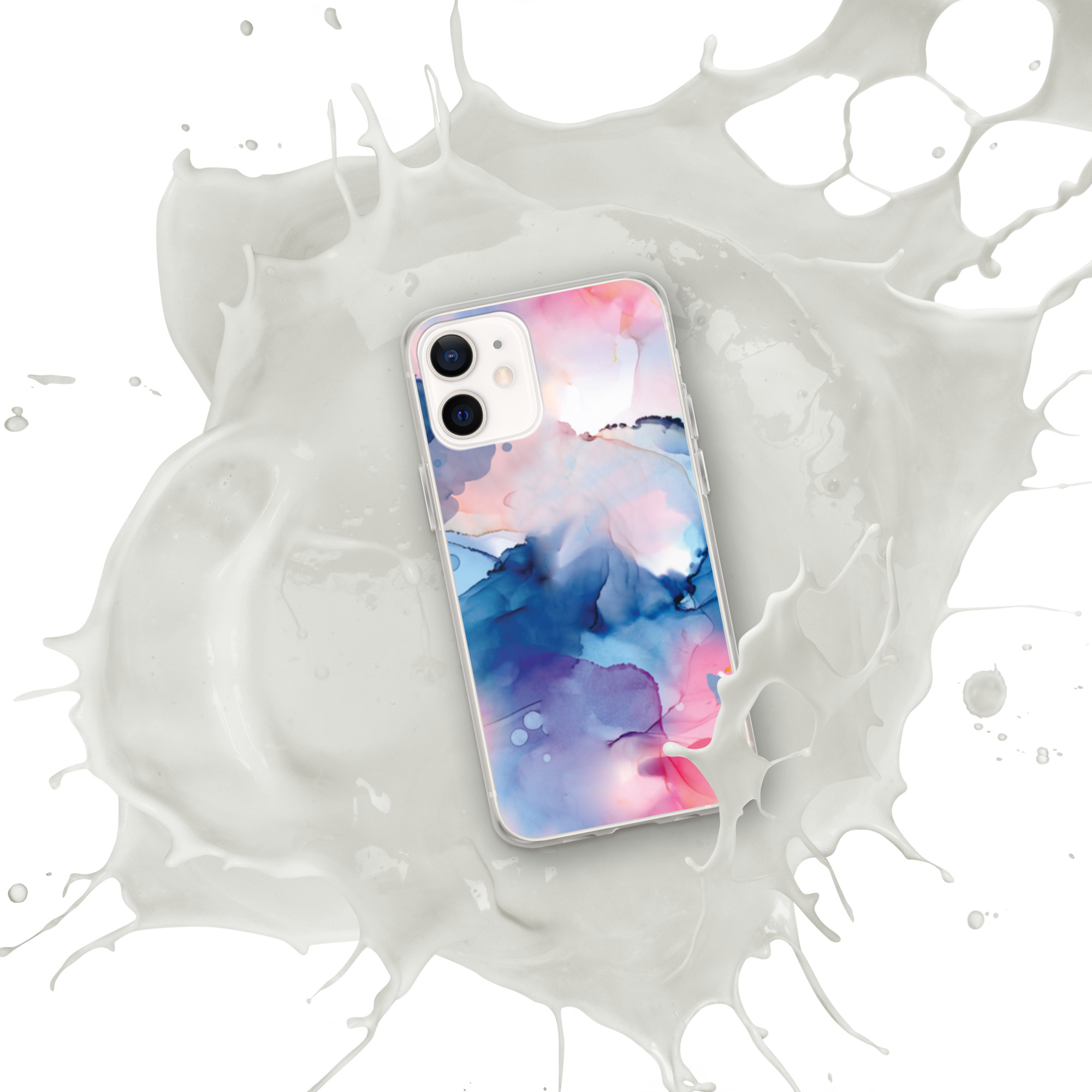 Clear Case for iPhone® - Image 9