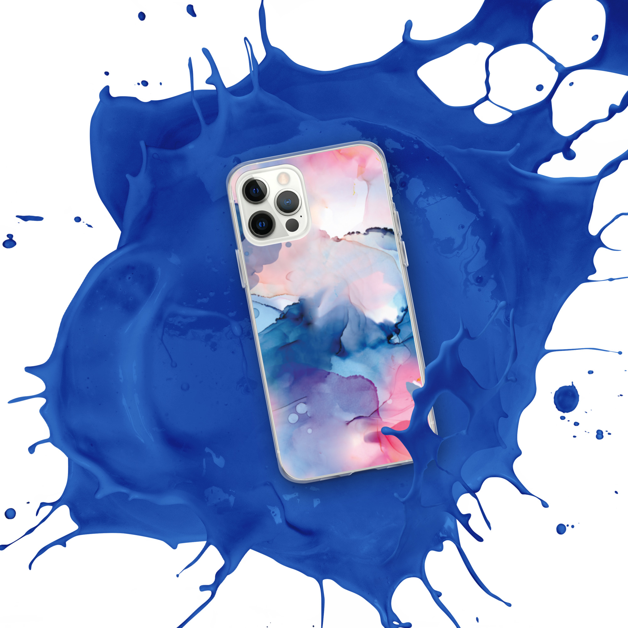 Clear Case for iPhone® - Image 16