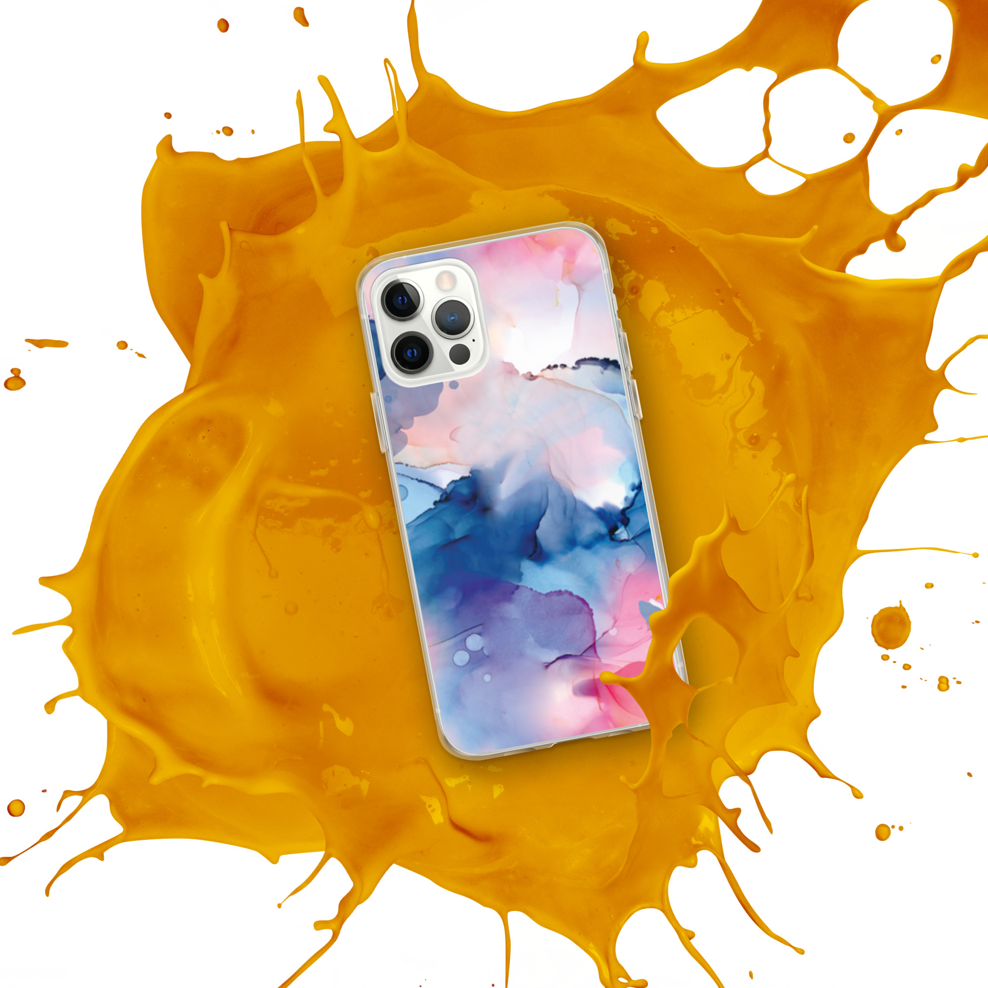 Clear Case for iPhone® - Image 17