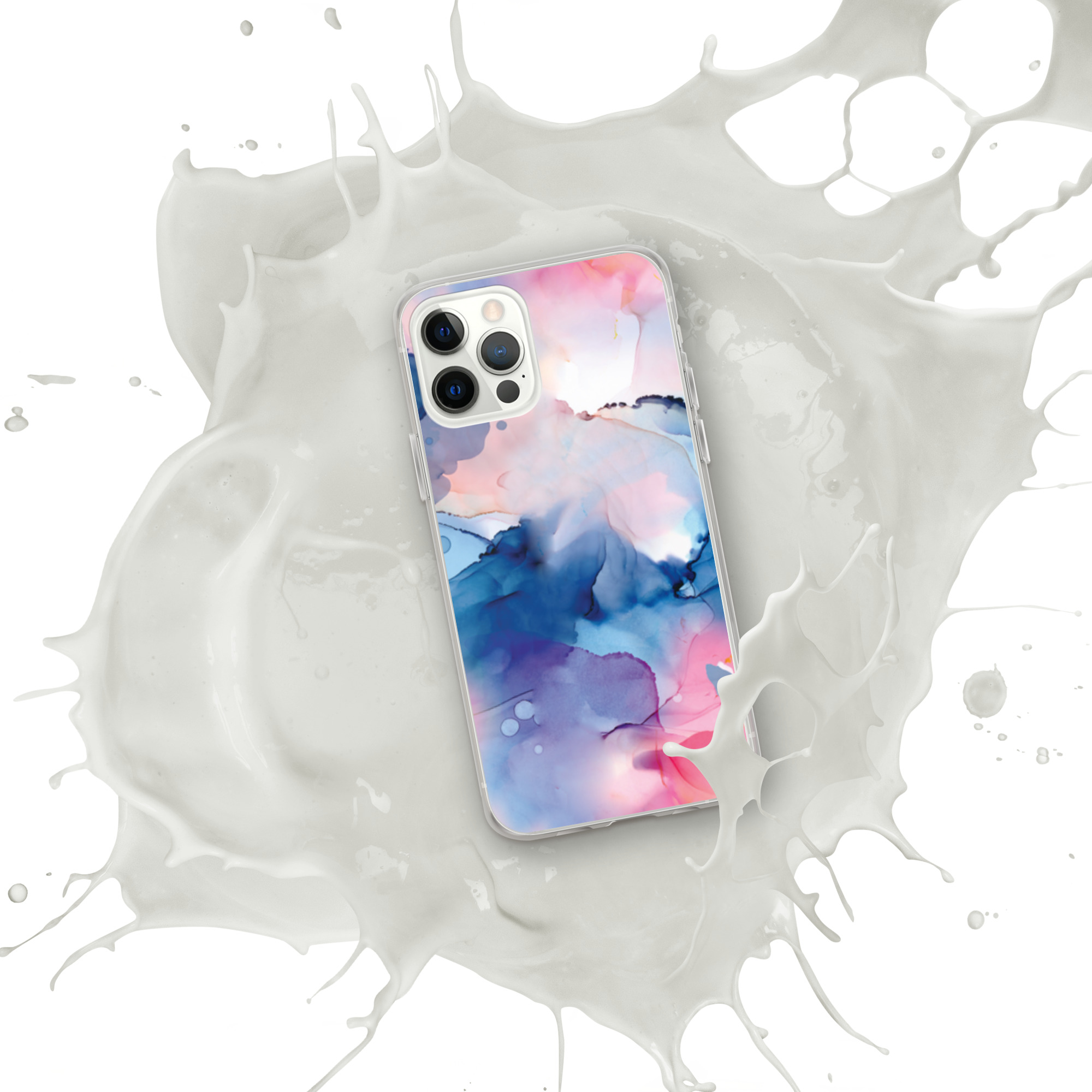 Clear Case for iPhone® - Image 15