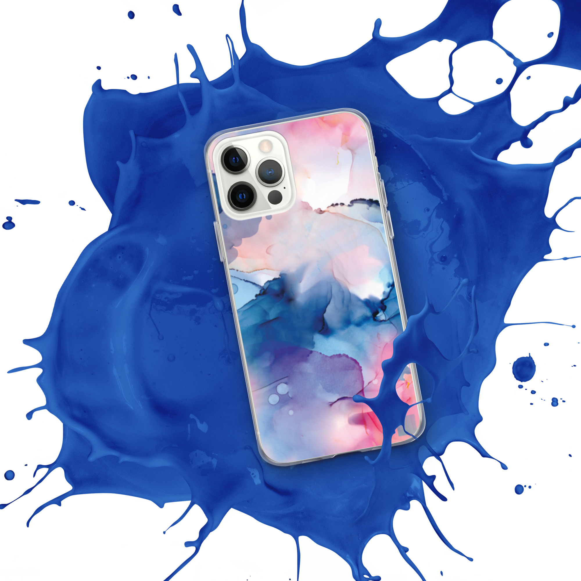Clear Case for iPhone® - Image 13