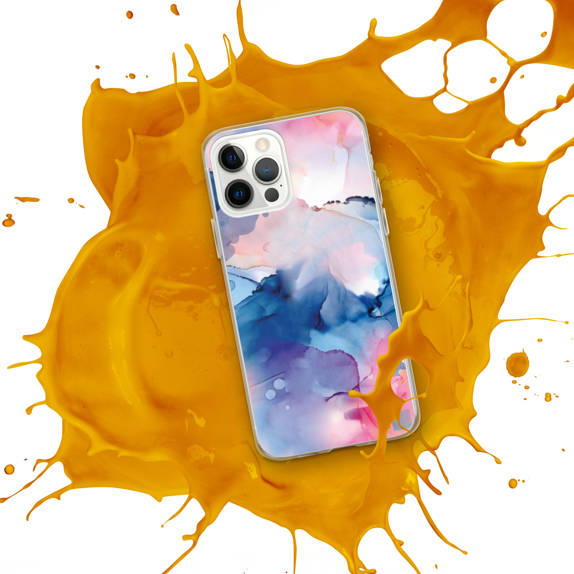 Clear Case for iPhone® - Image 14