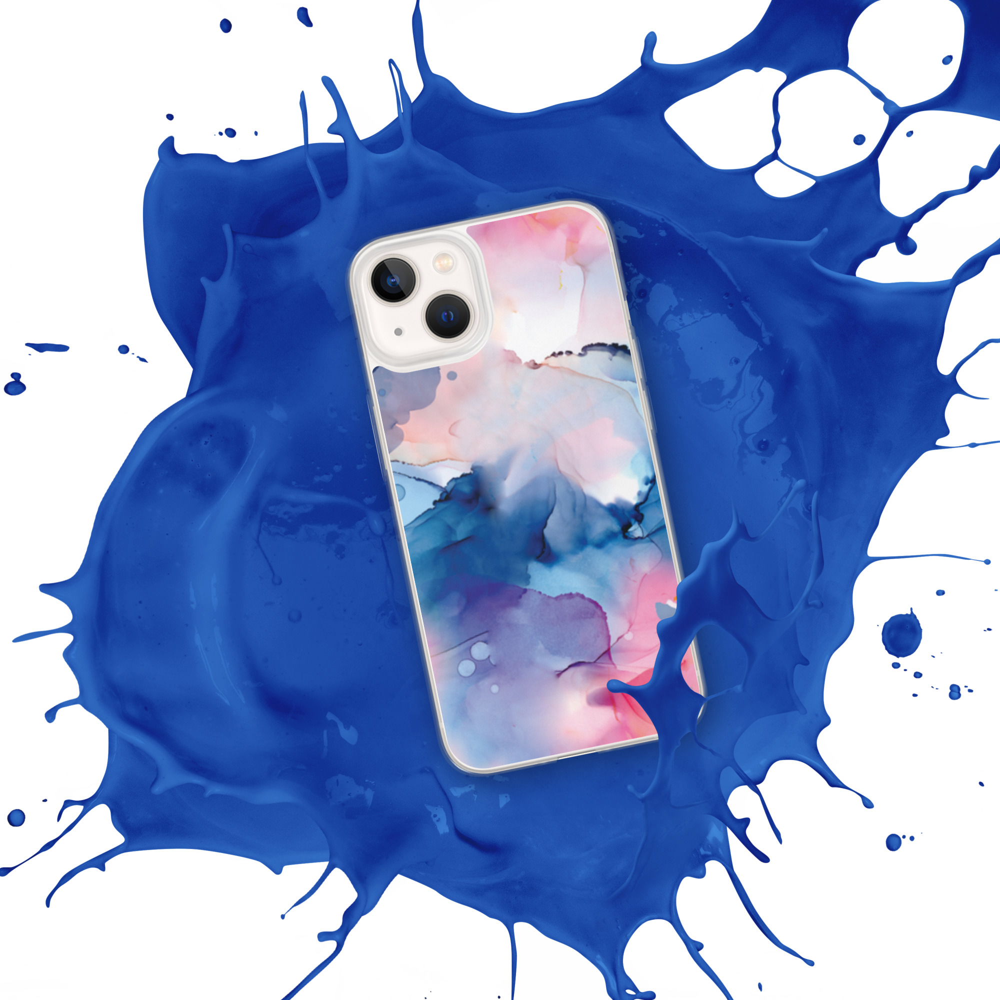 Clear Case for iPhone® - Image 31