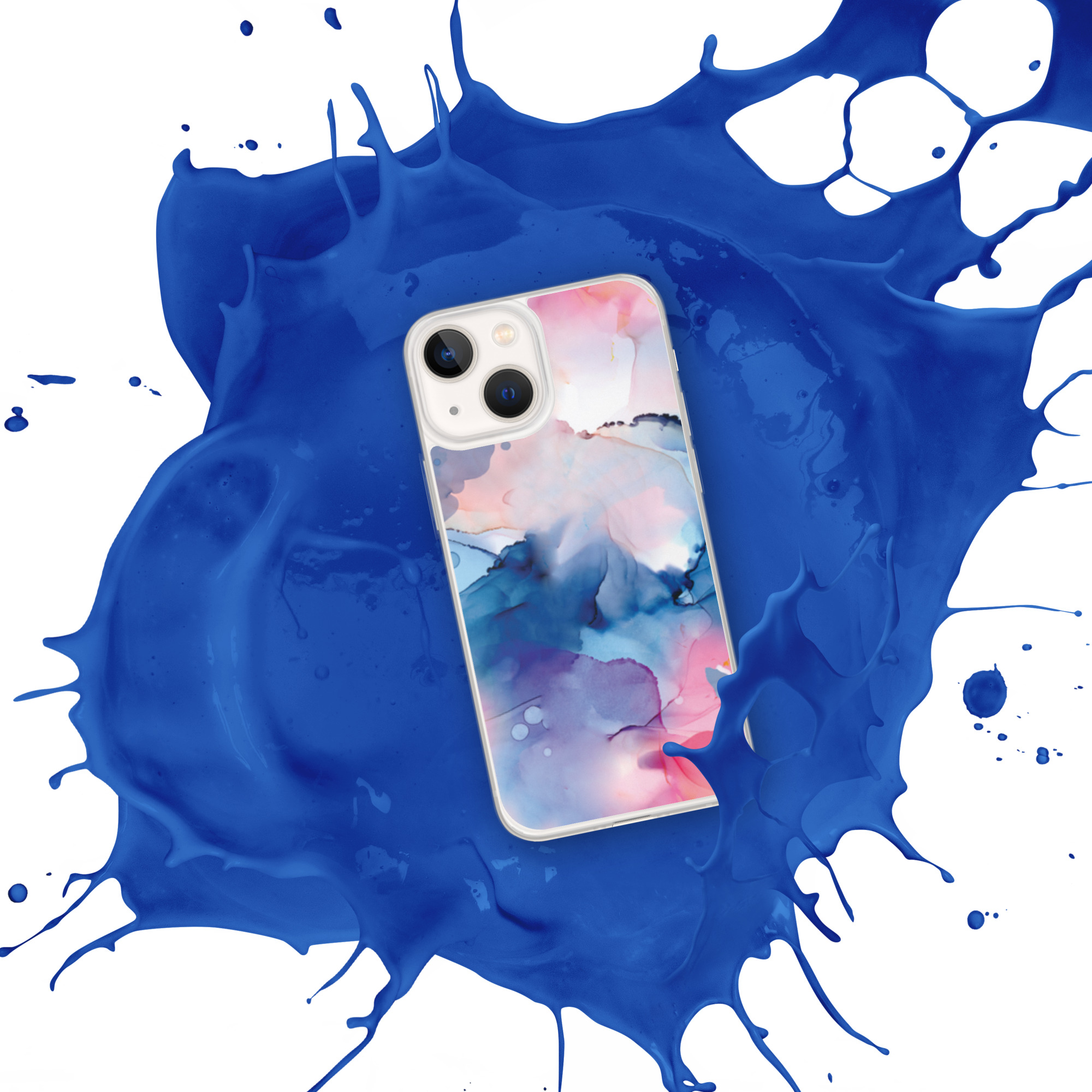Clear Case for iPhone® - Image 22