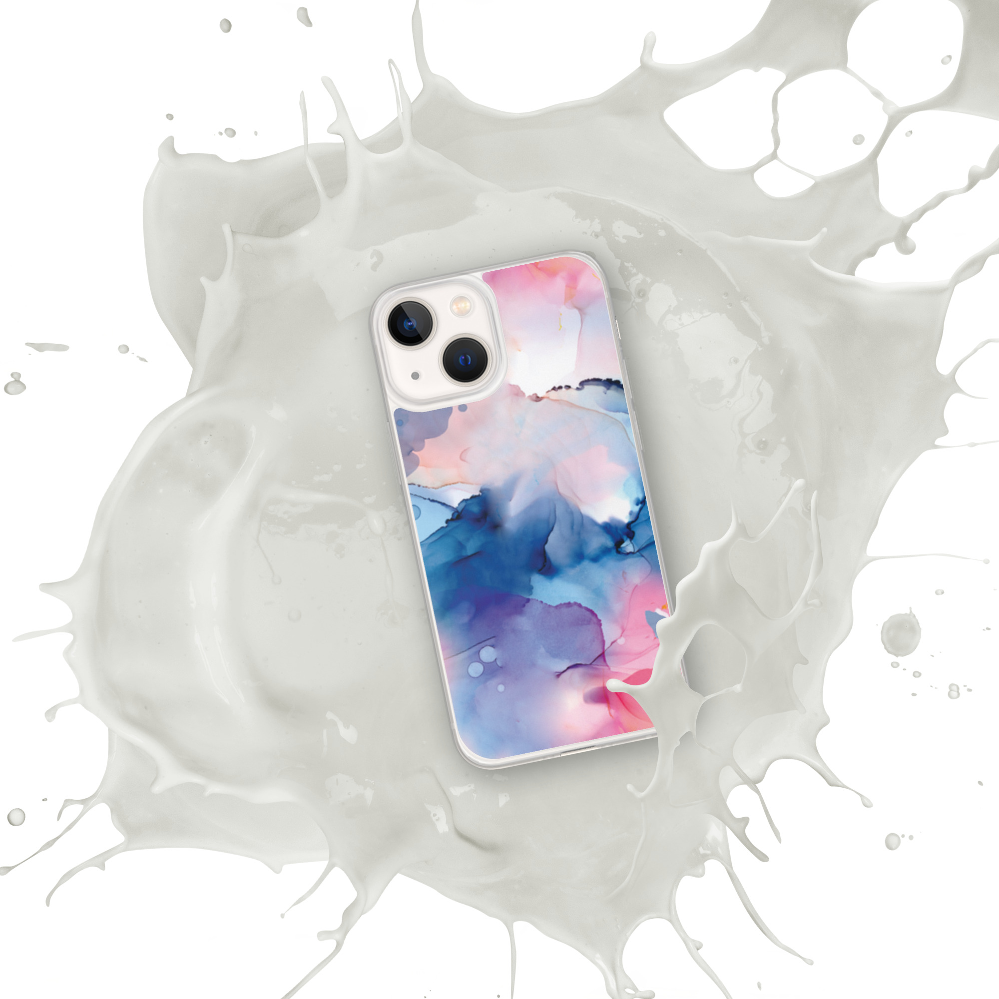 Clear Case for iPhone® - Image 21