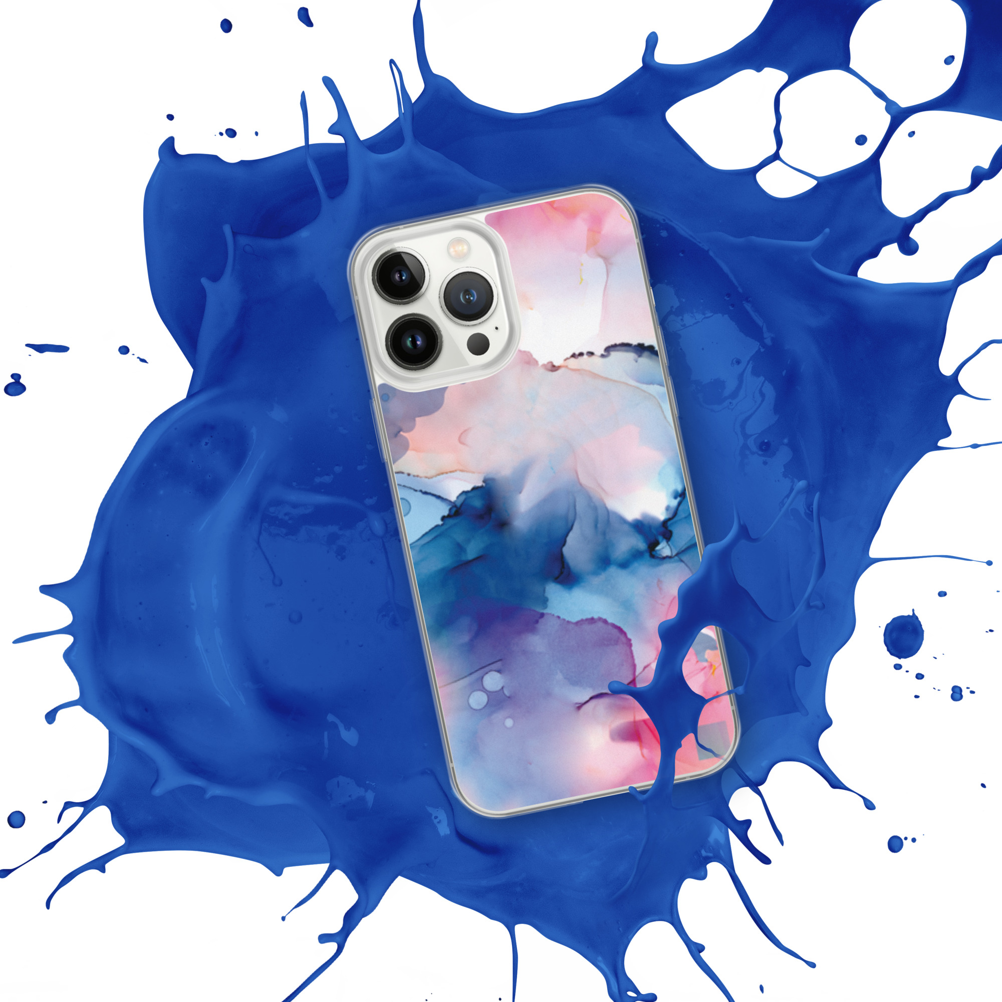 Clear Case for iPhone® - Image 25