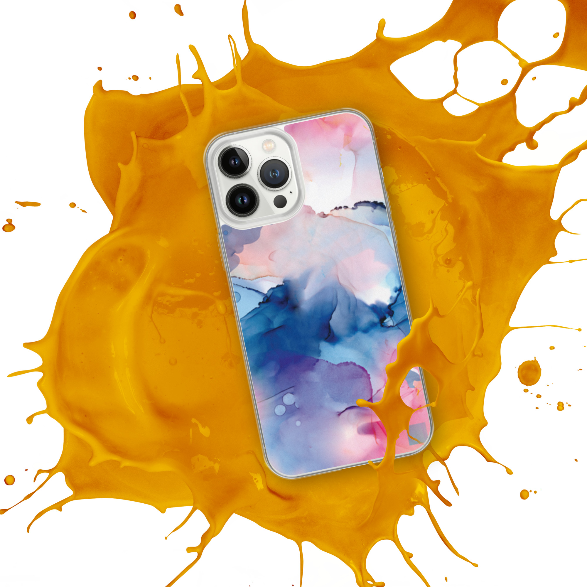 Clear Case for iPhone® - Image 26