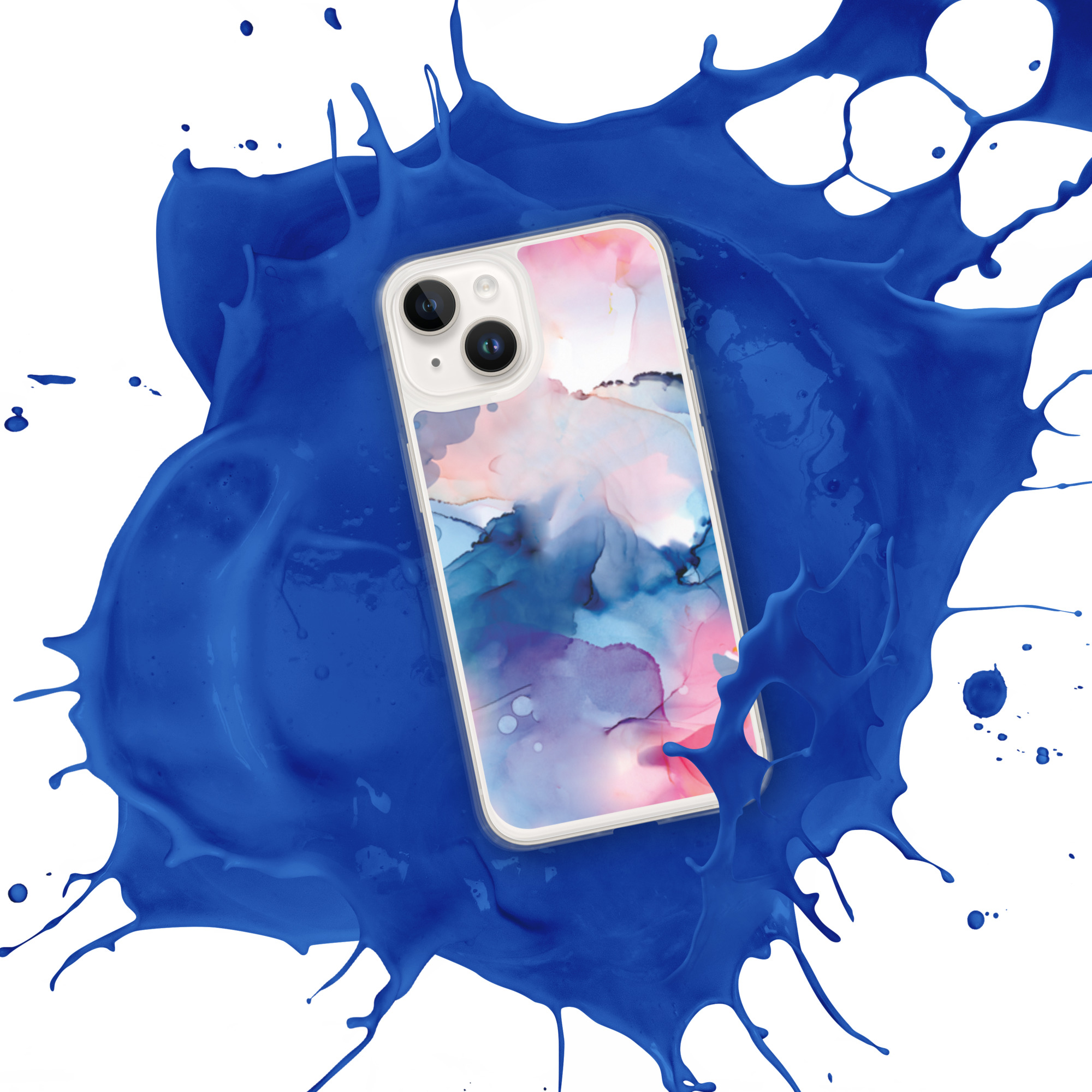 Clear Case for iPhone® - Image 43