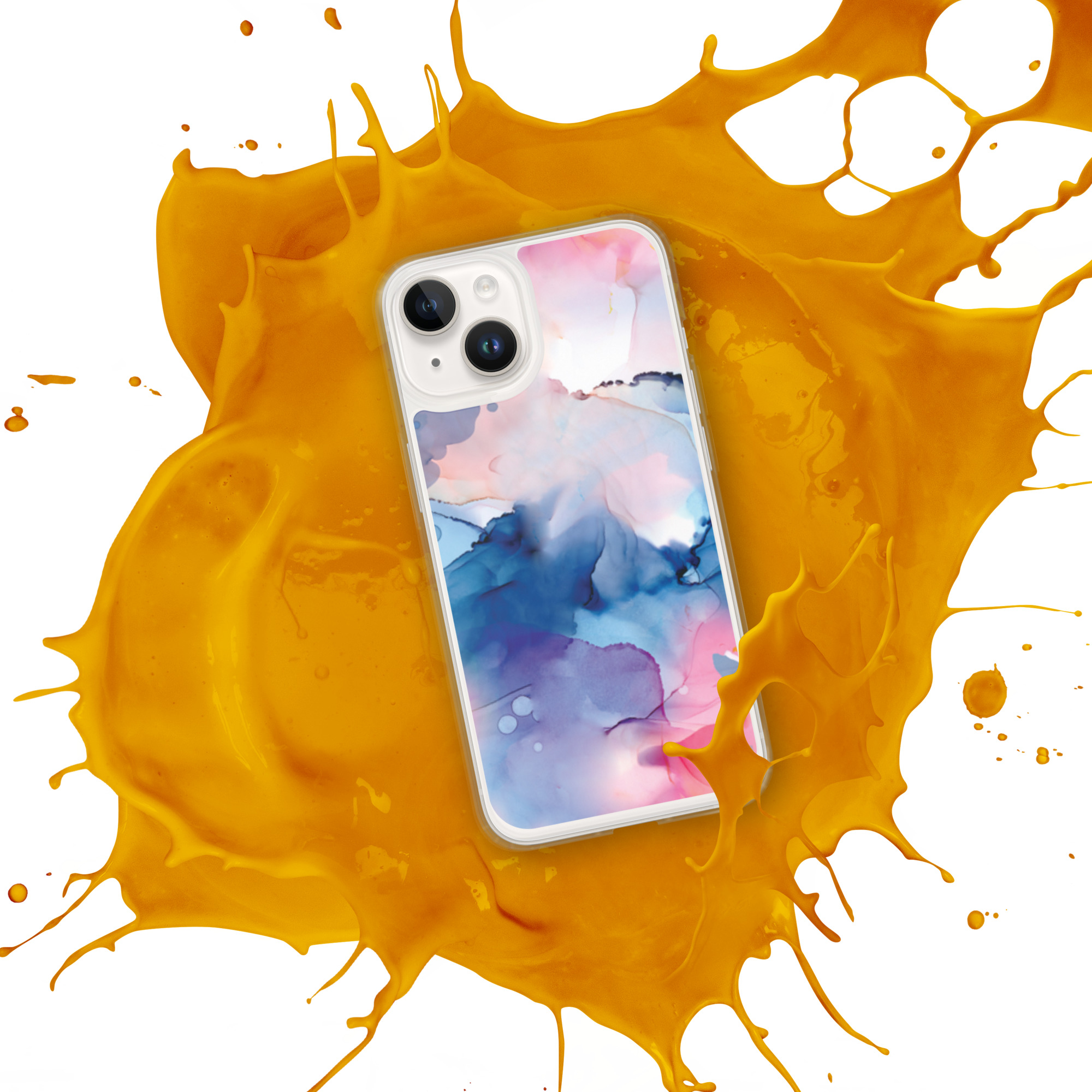 Clear Case for iPhone® - Image 44