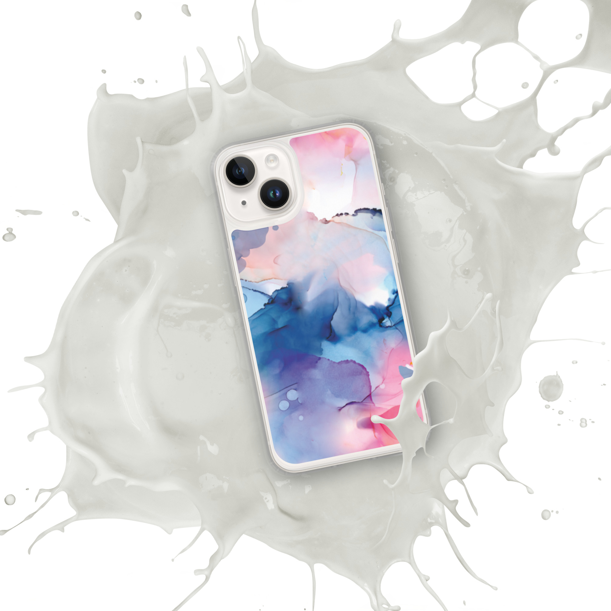 Clear Case for iPhone® - Image 42