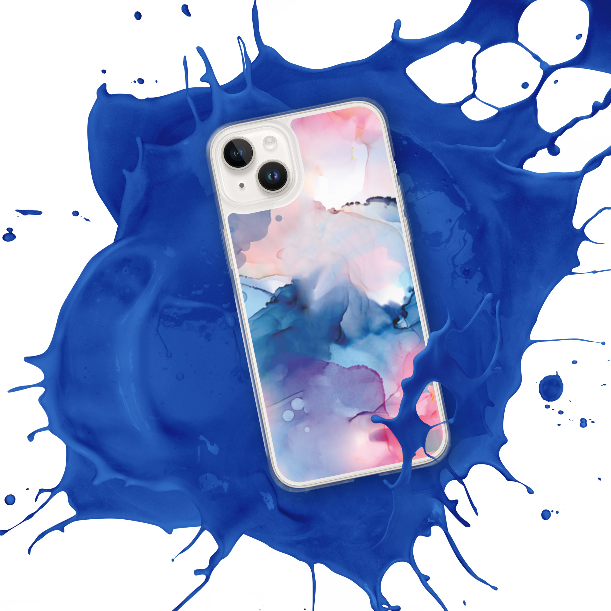 Clear Case for iPhone® - Image 34