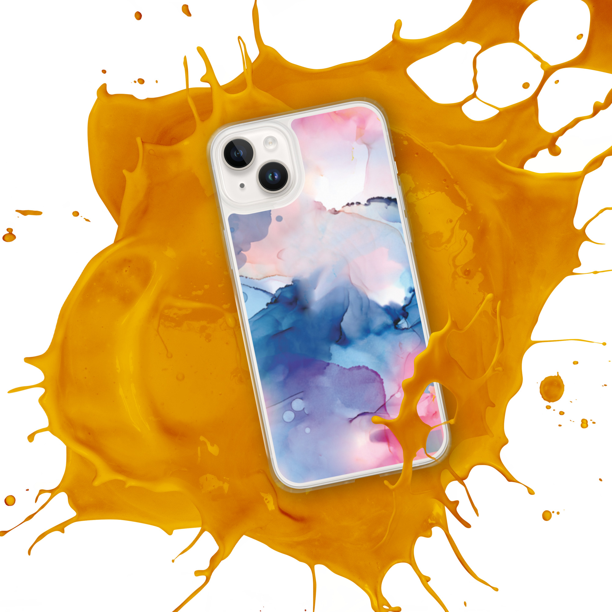Clear Case for iPhone® - Image 35