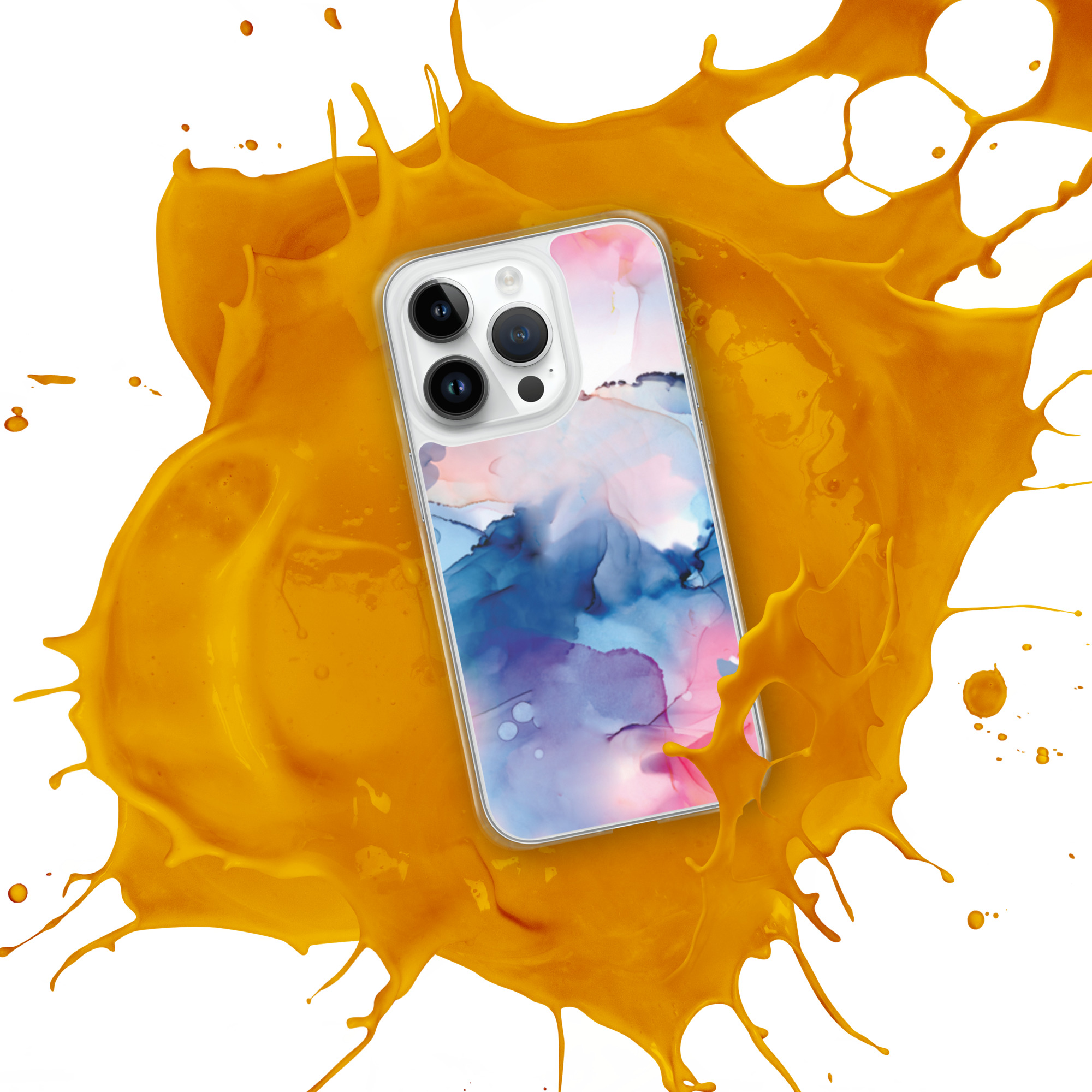 Clear Case for iPhone® - Image 41