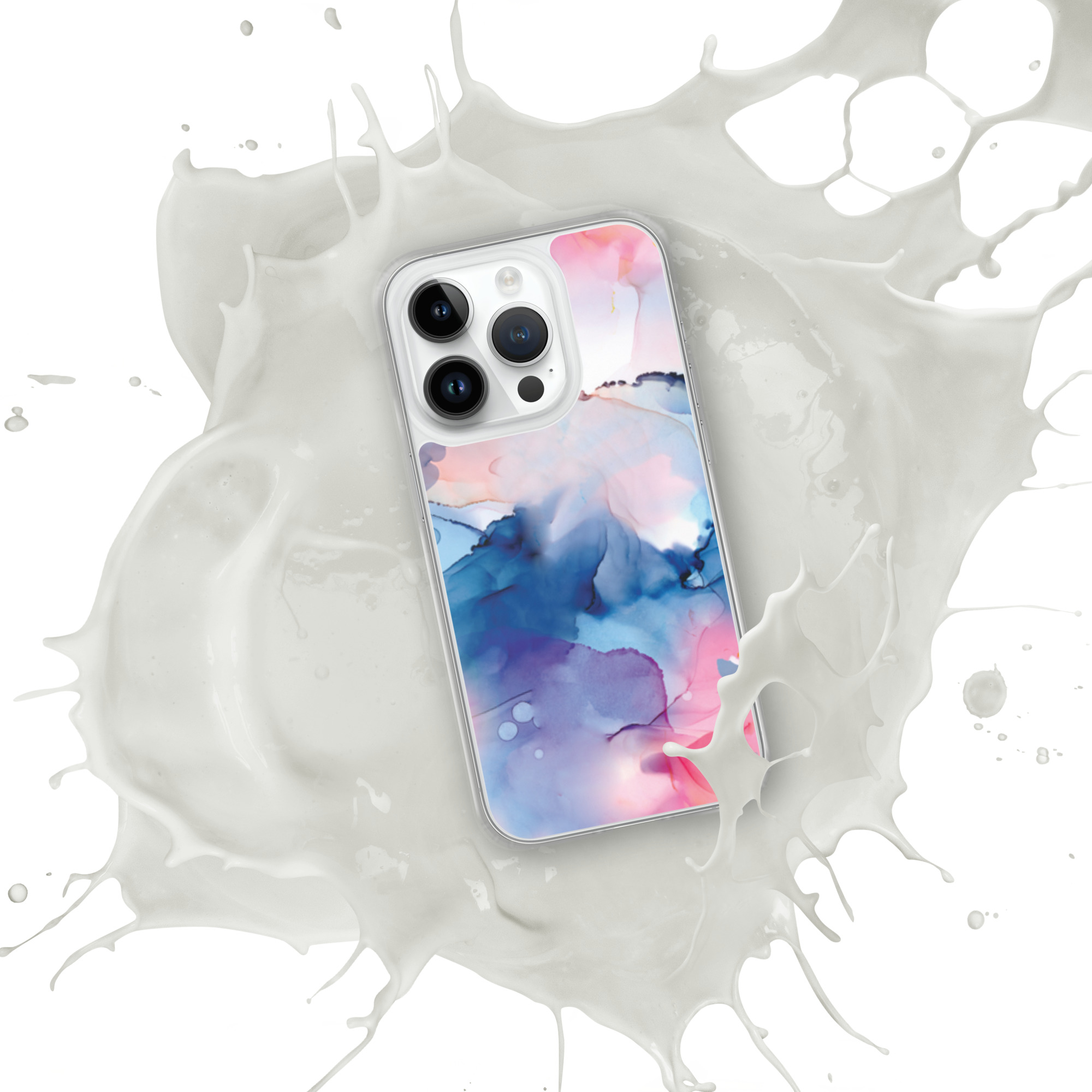 Clear Case for iPhone® - Image 39