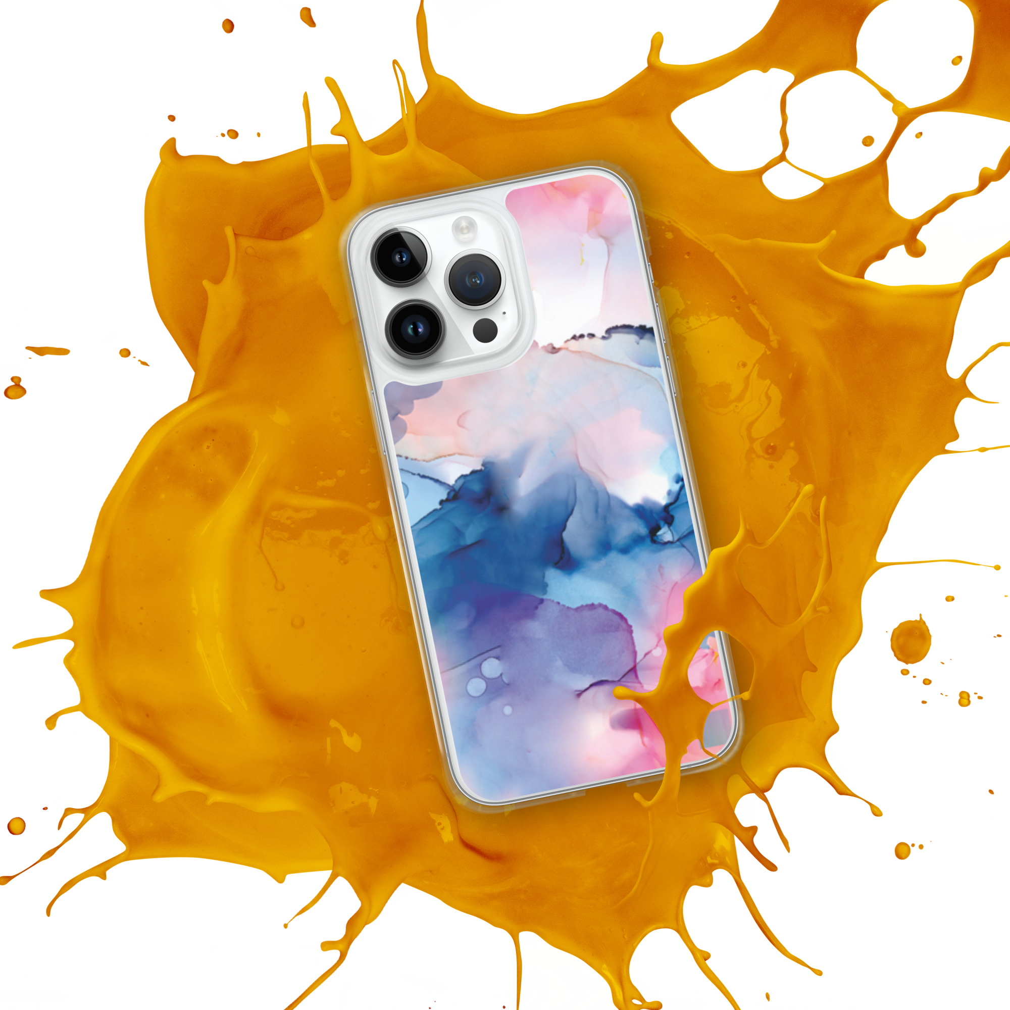 Clear Case for iPhone® - Image 38