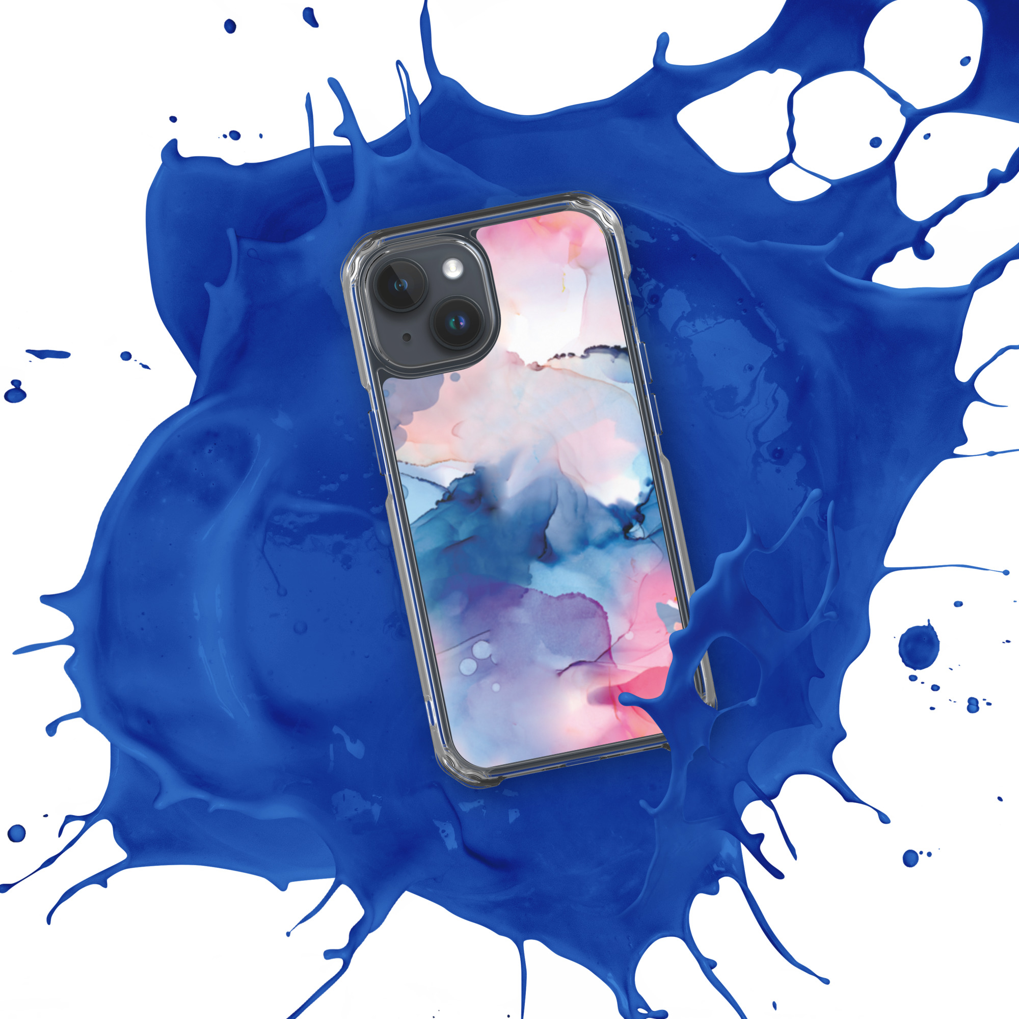 Clear Case for iPhone® - Image 55