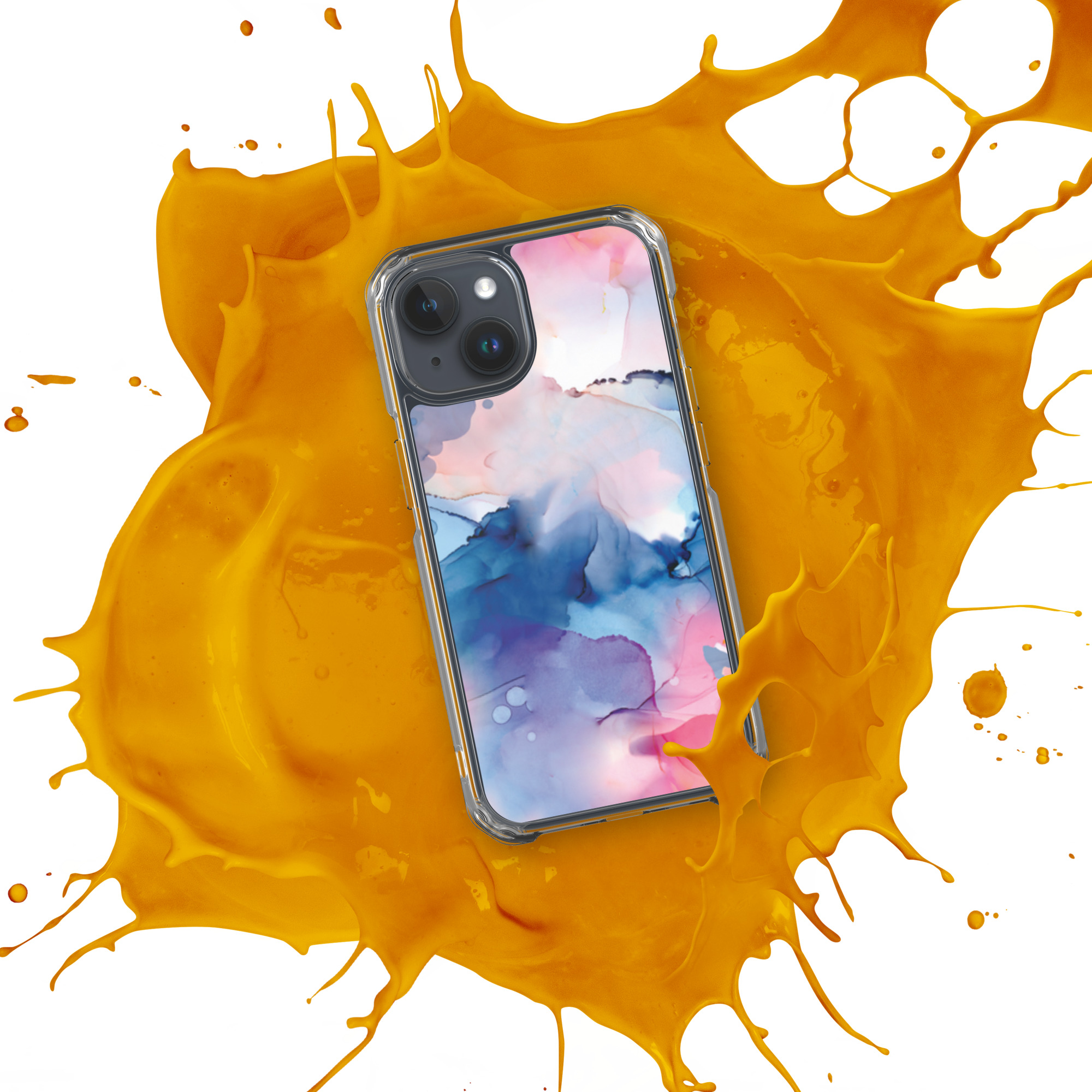Clear Case for iPhone® - Image 56