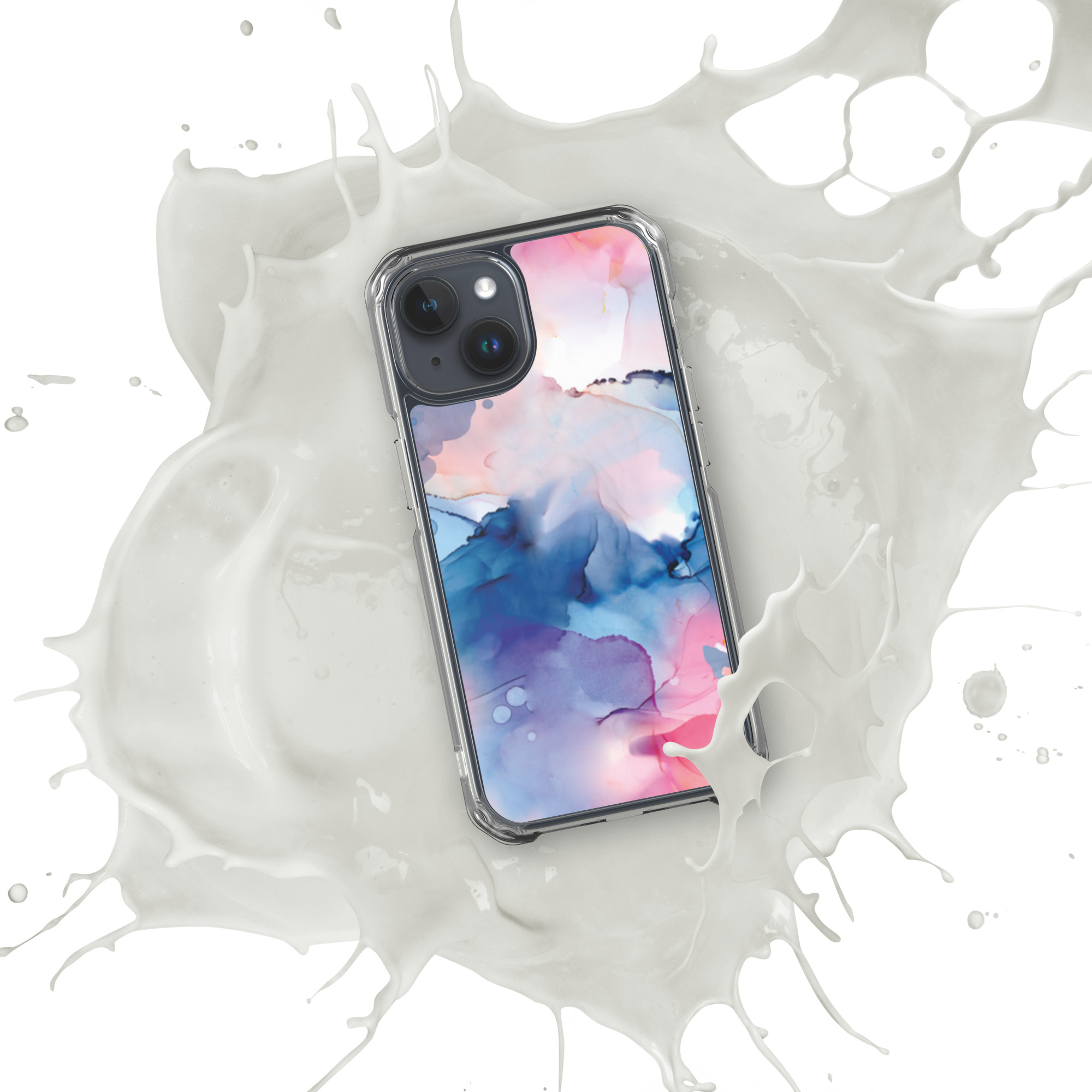 Clear Case for iPhone® - Image 54
