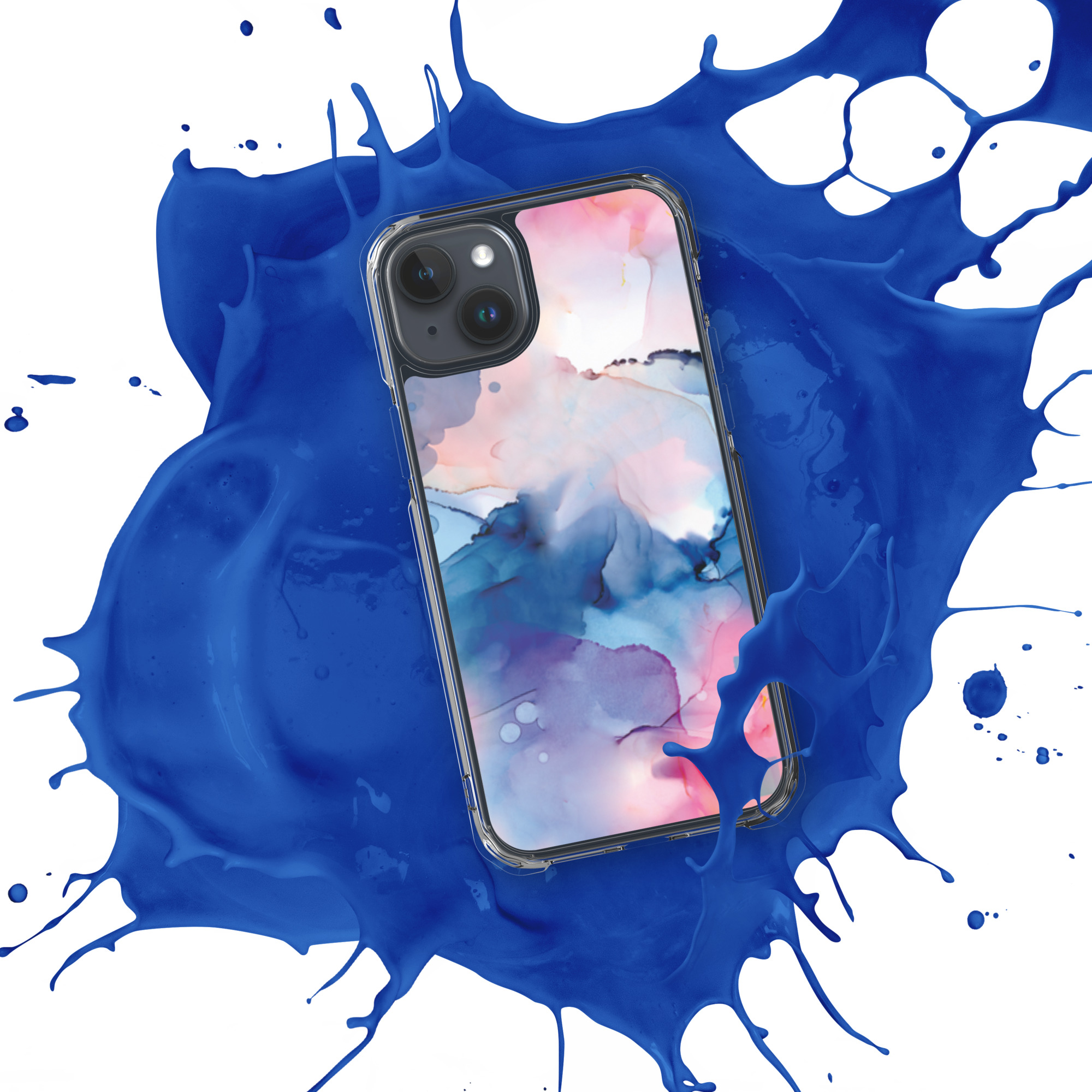 Clear Case for iPhone® - Image 46