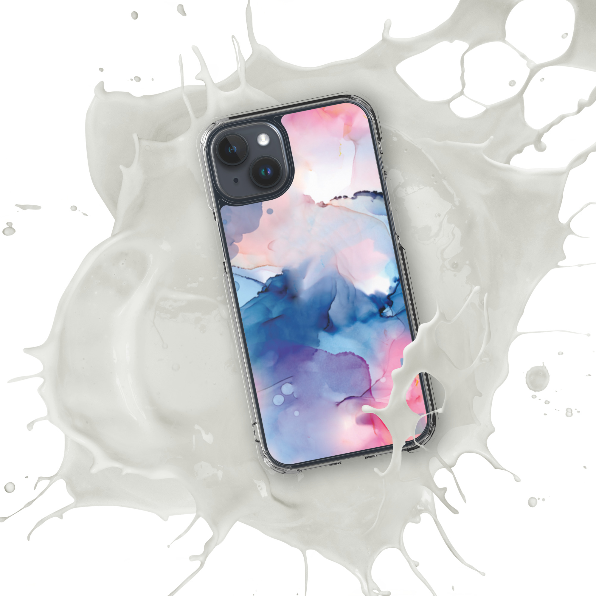 Clear Case for iPhone® - Image 45