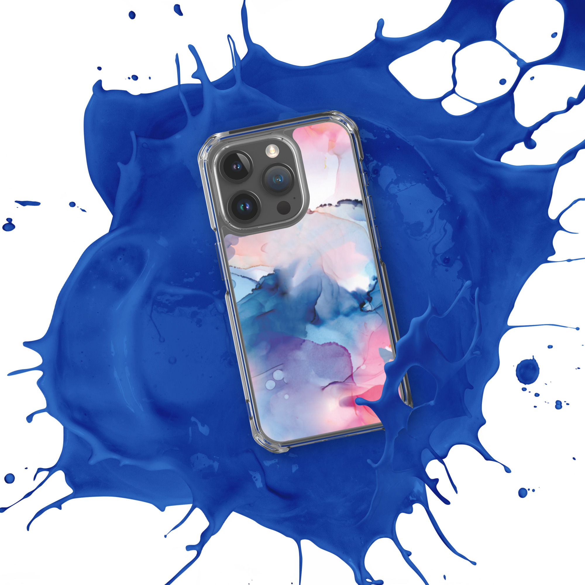 Clear Case for iPhone® - Image 52