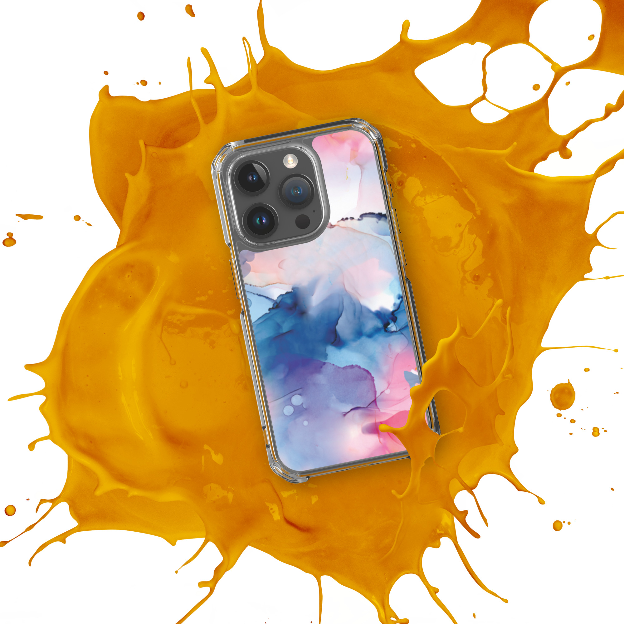 Clear Case for iPhone® - Image 53