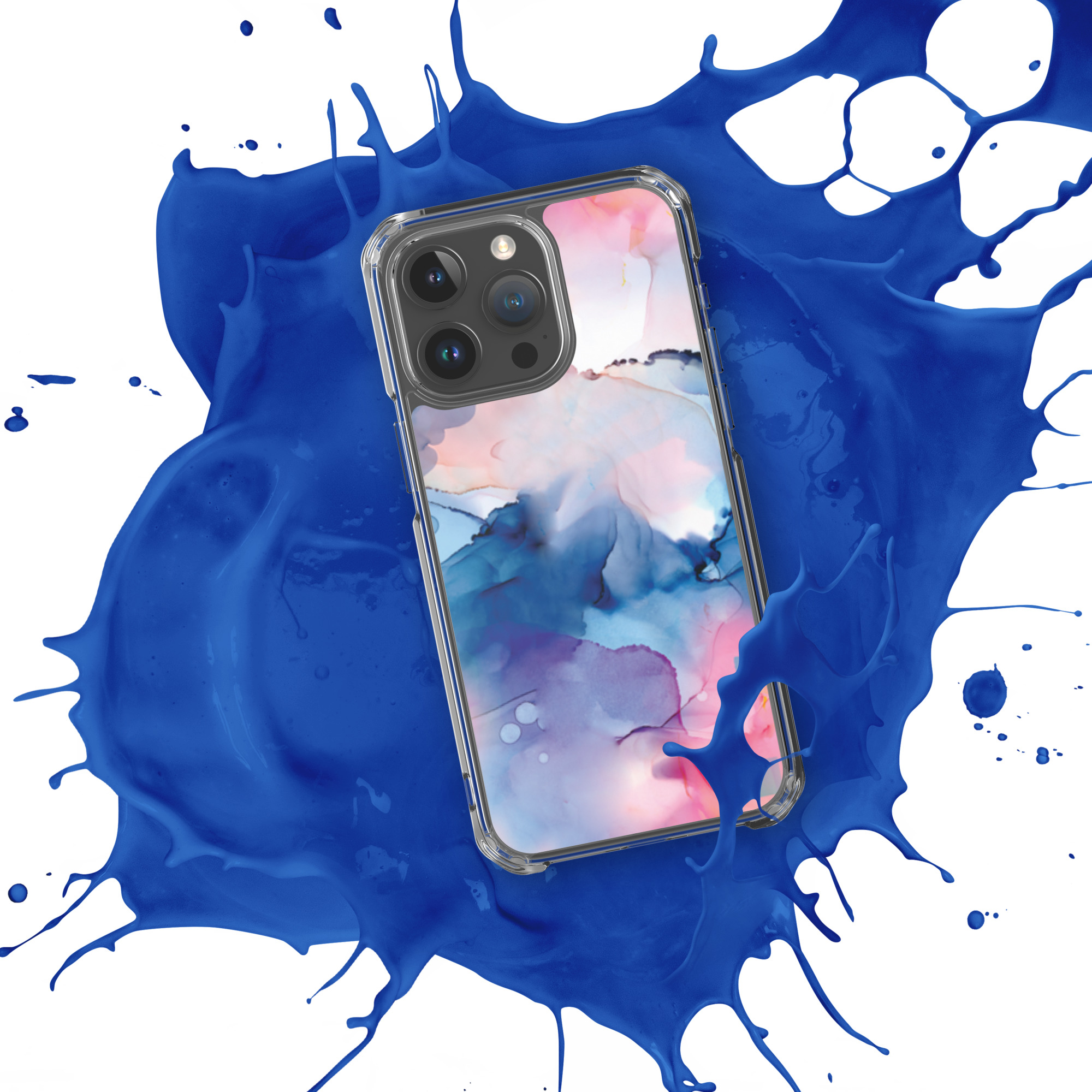 Clear Case for iPhone® - Image 49