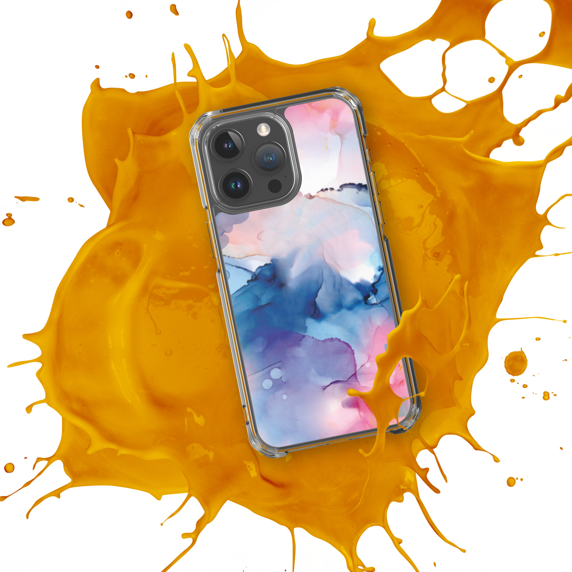 Clear Case for iPhone® - Image 50