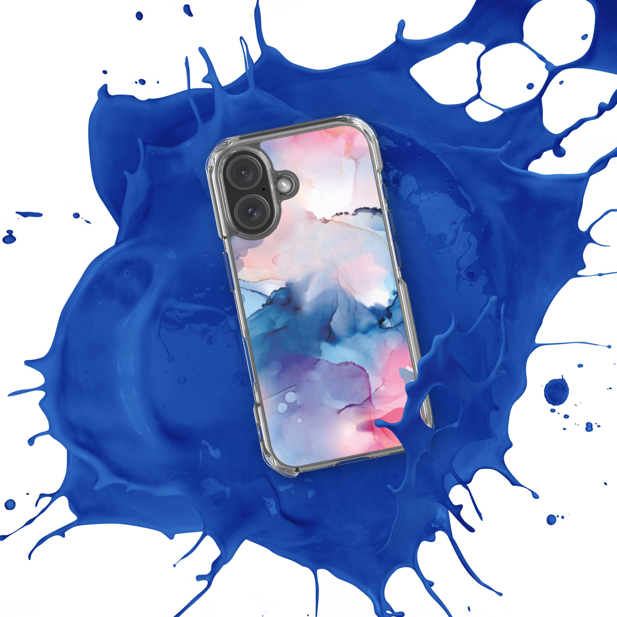 Clear Case for iPhone® - Image 65