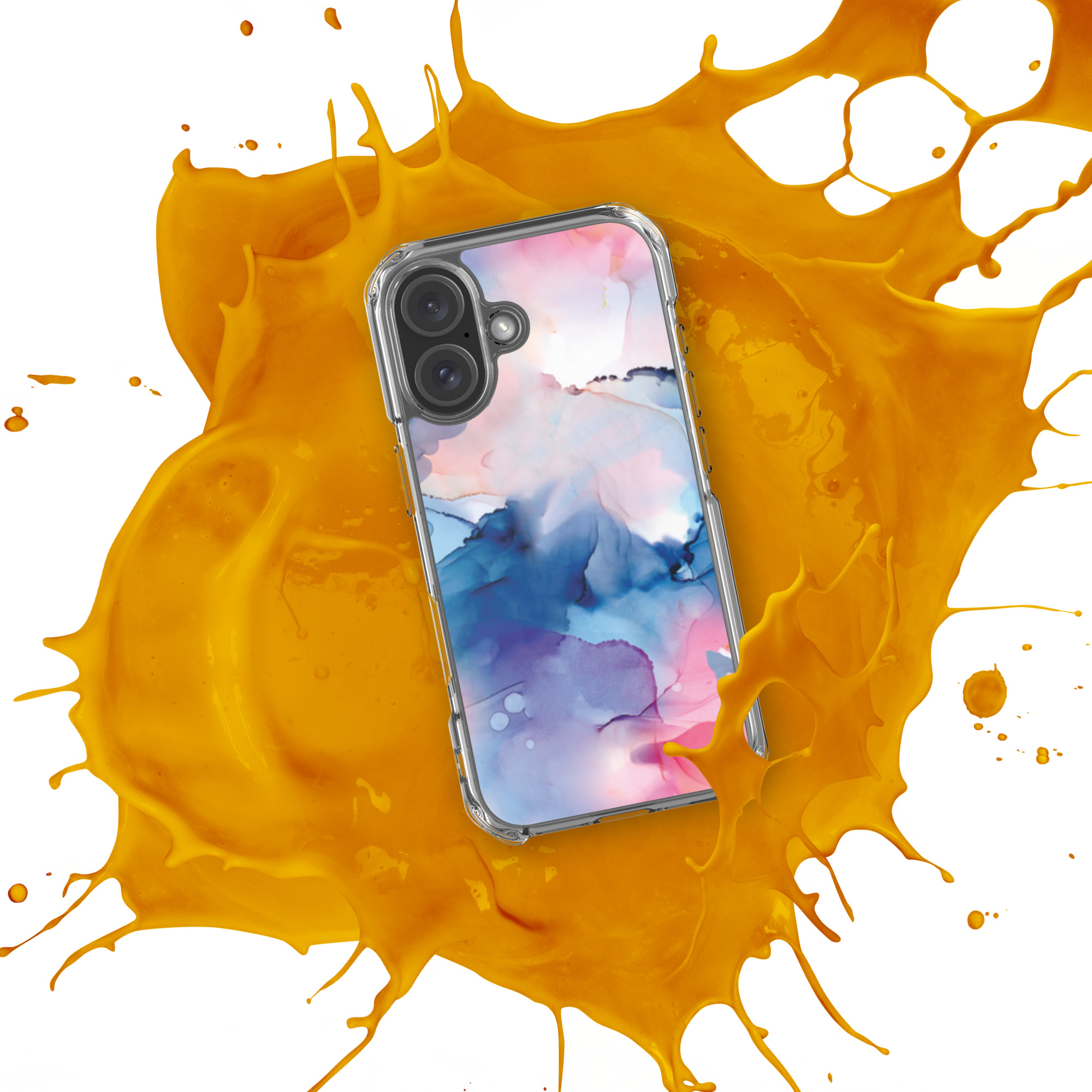 Clear Case for iPhone® - Image 66
