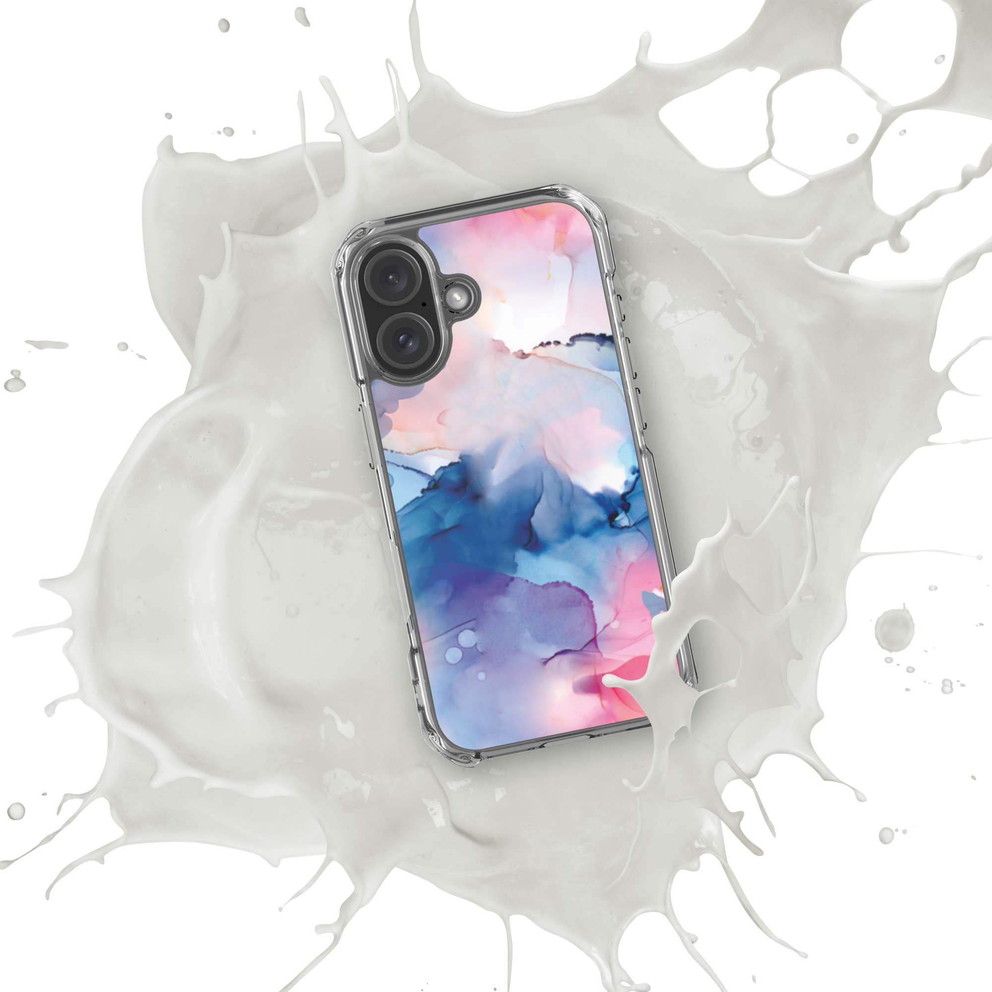 Clear Case for iPhone® - Image 64