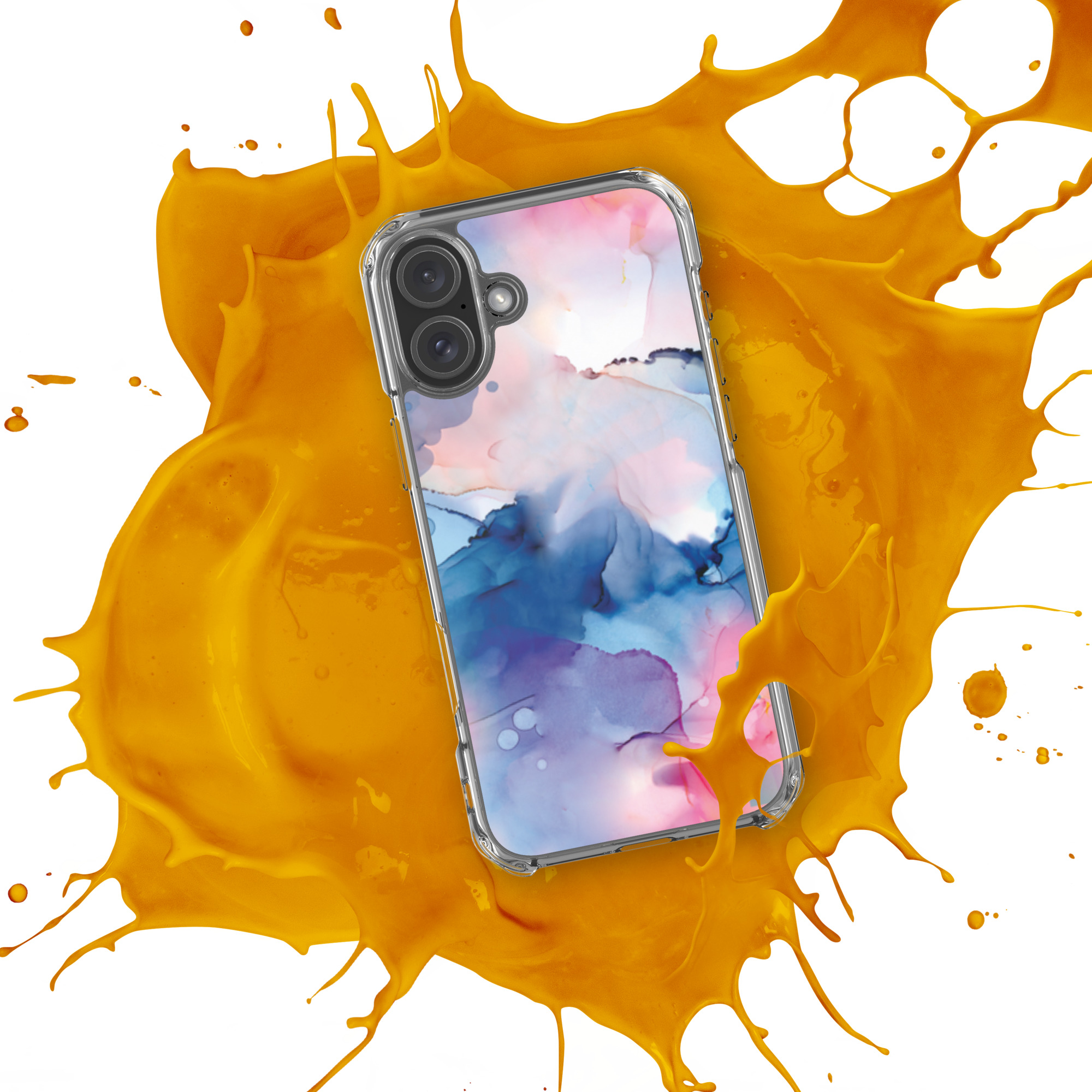 Clear Case for iPhone® - Image 58