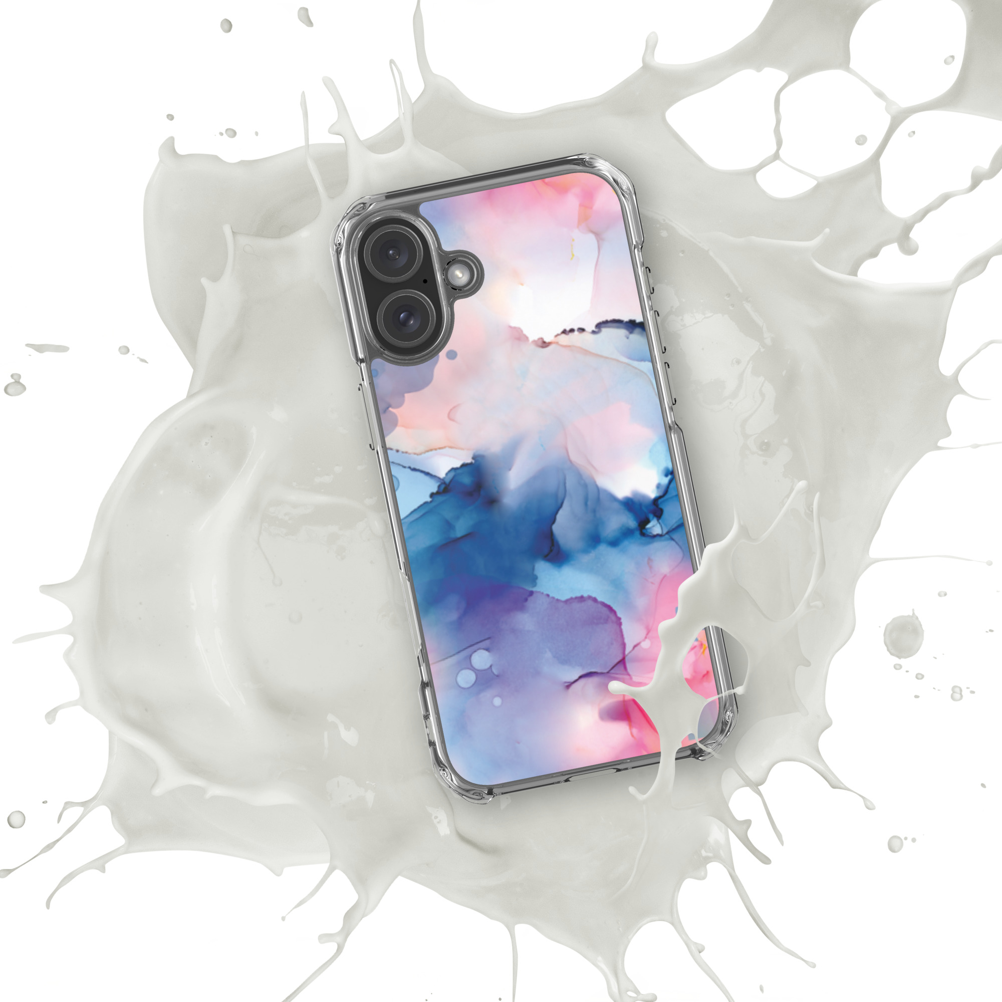 Clear Case for iPhone® - Image 57