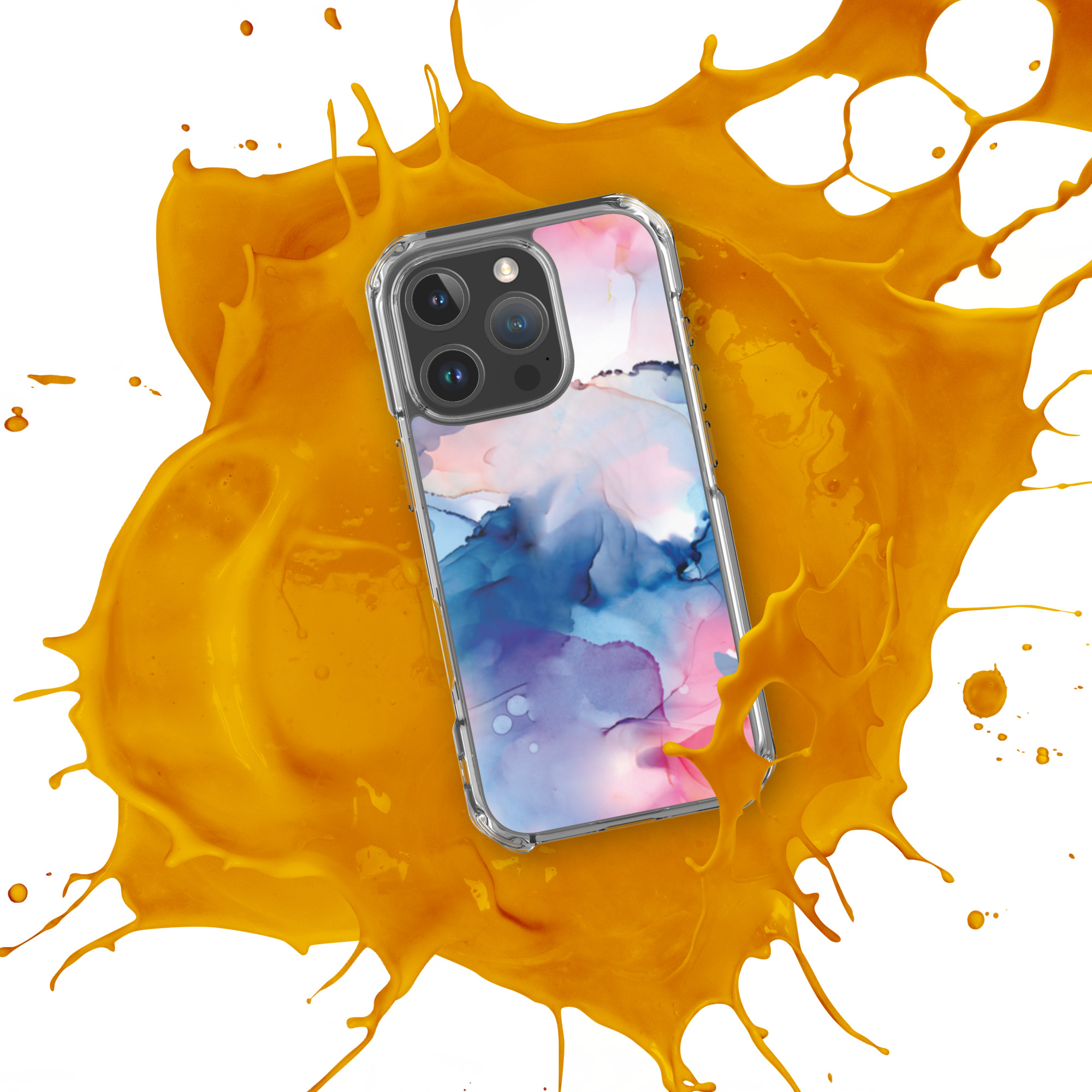 Clear Case for iPhone® - Image 63