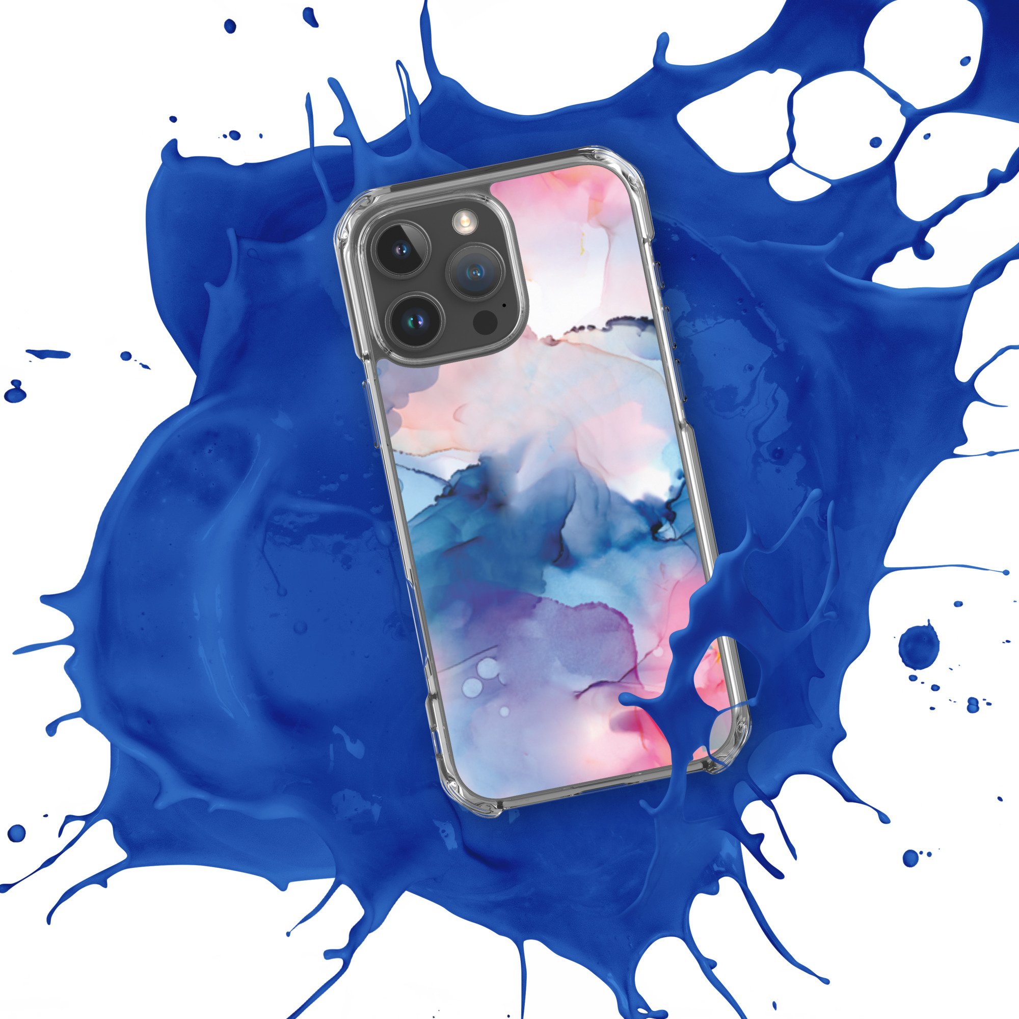 Clear Case for iPhone® - Image 60