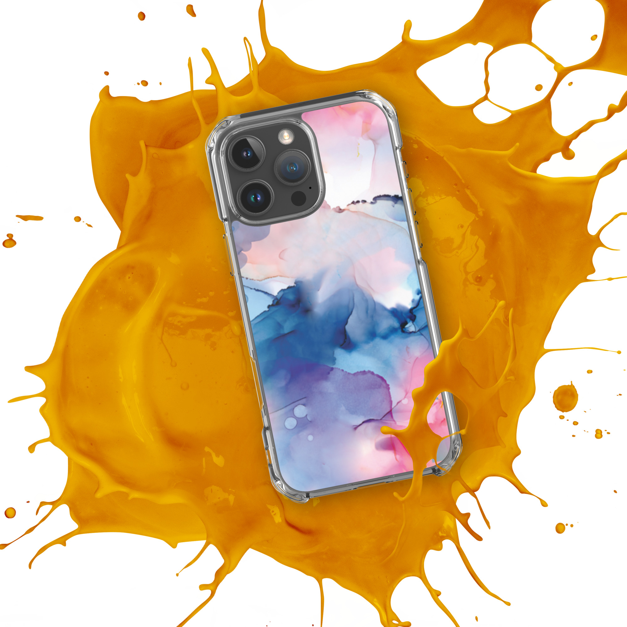Clear Case for iPhone® - Image 61