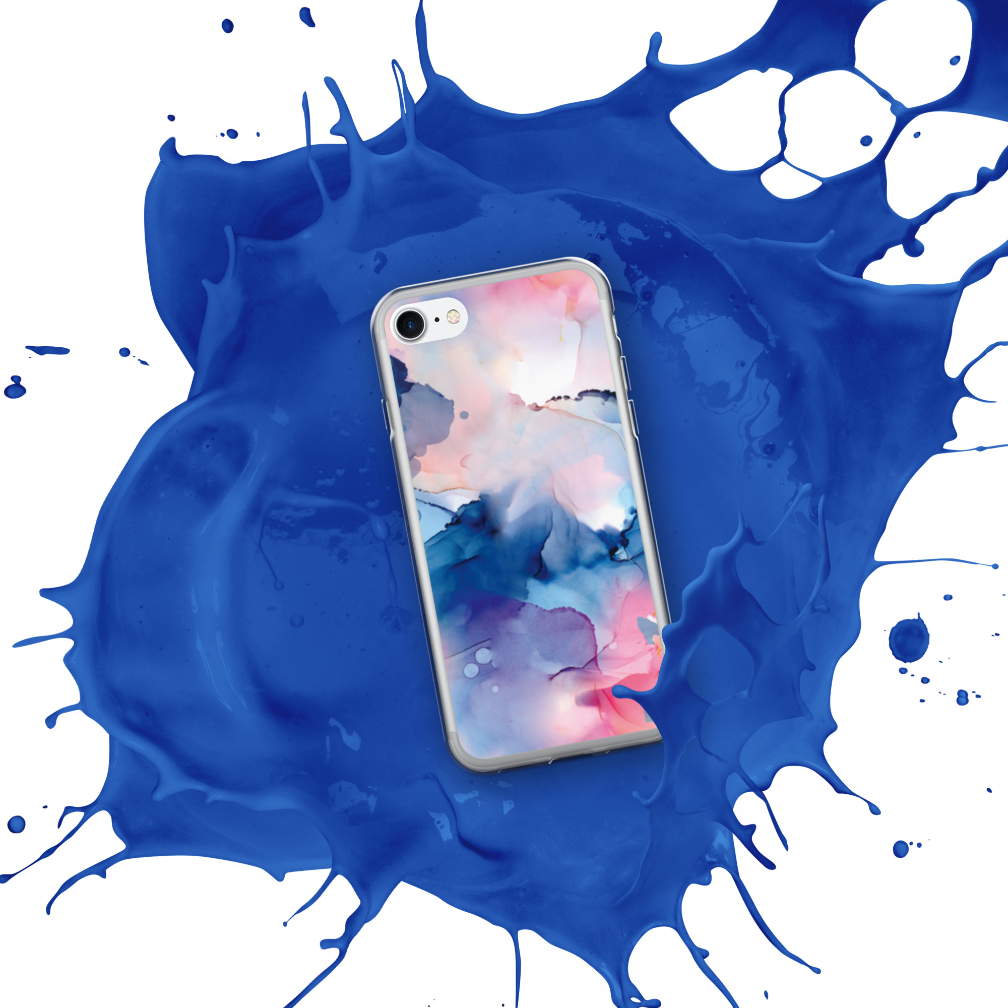 Clear Case for iPhone® - Image 68