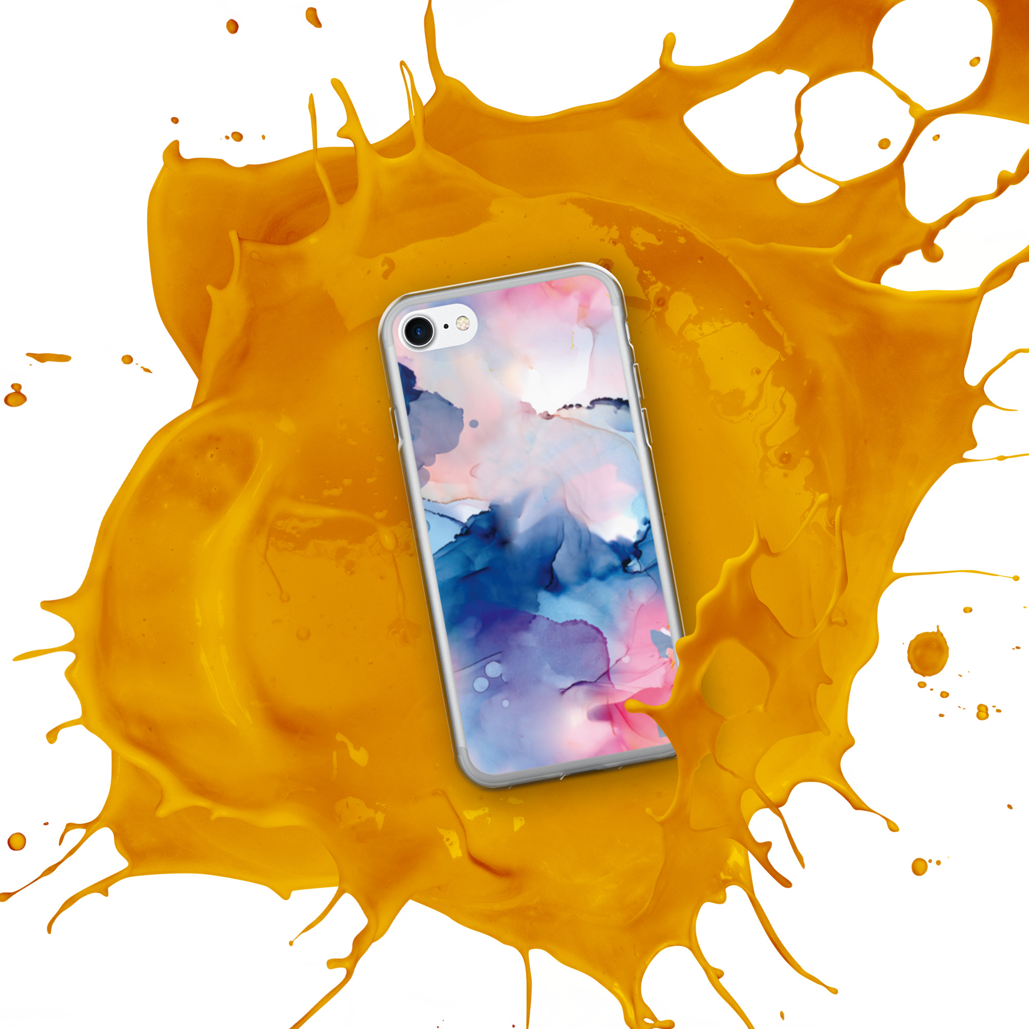 Clear Case for iPhone® - Image 71