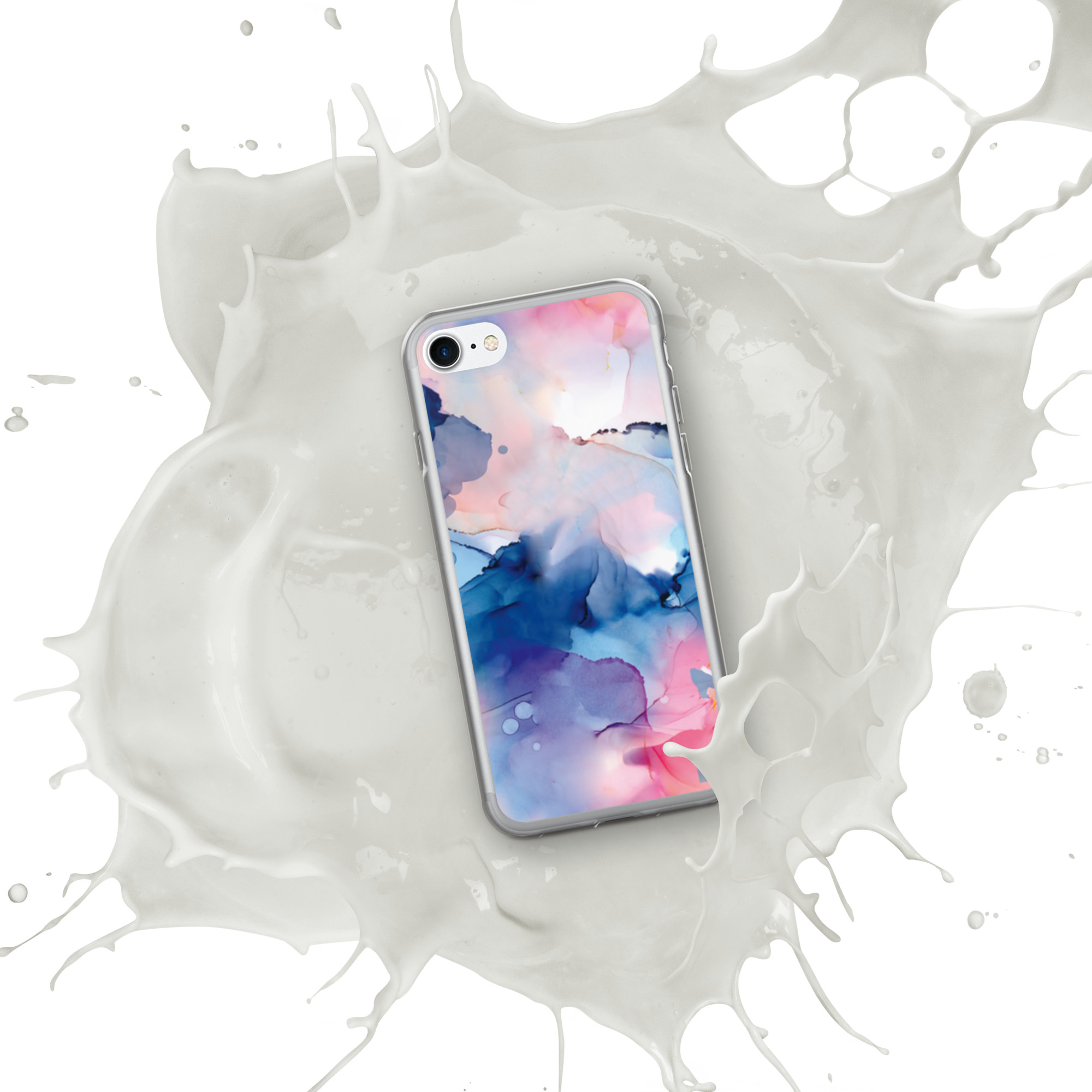 Clear Case for iPhone® - Image 70