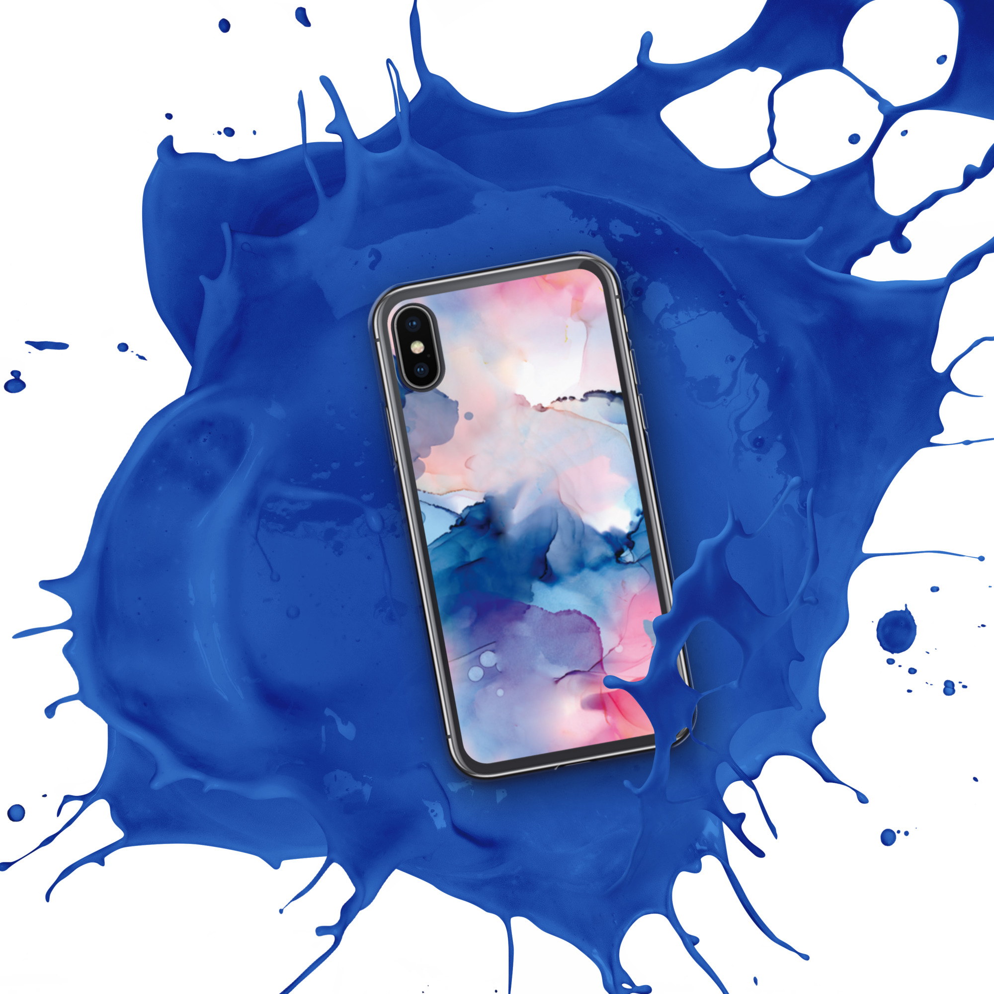 Clear Case for iPhone® - Image 73