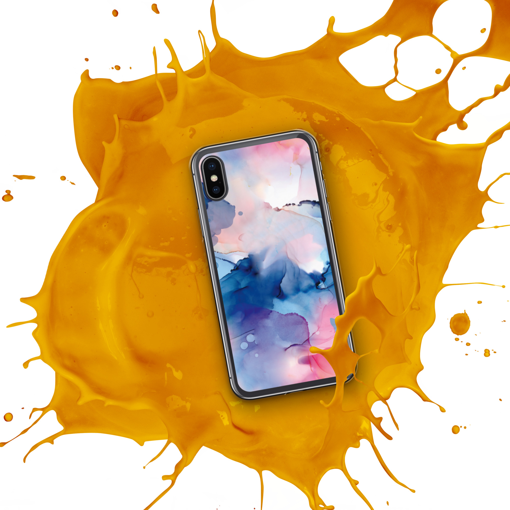 Clear Case for iPhone® - Image 74
